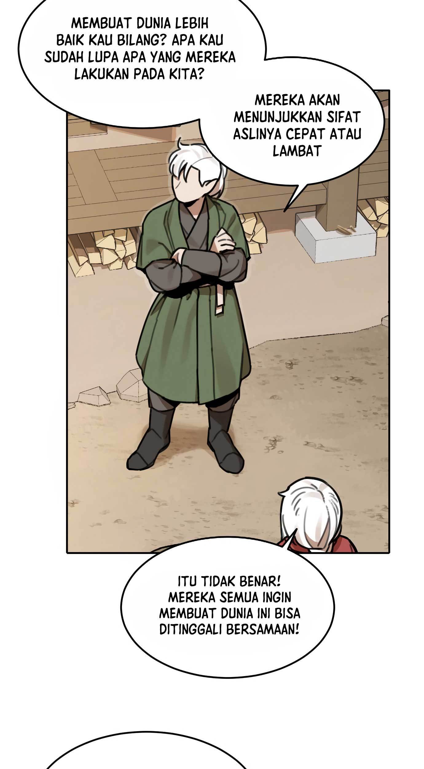 Tiger Coming In chapter 63 halaman 52