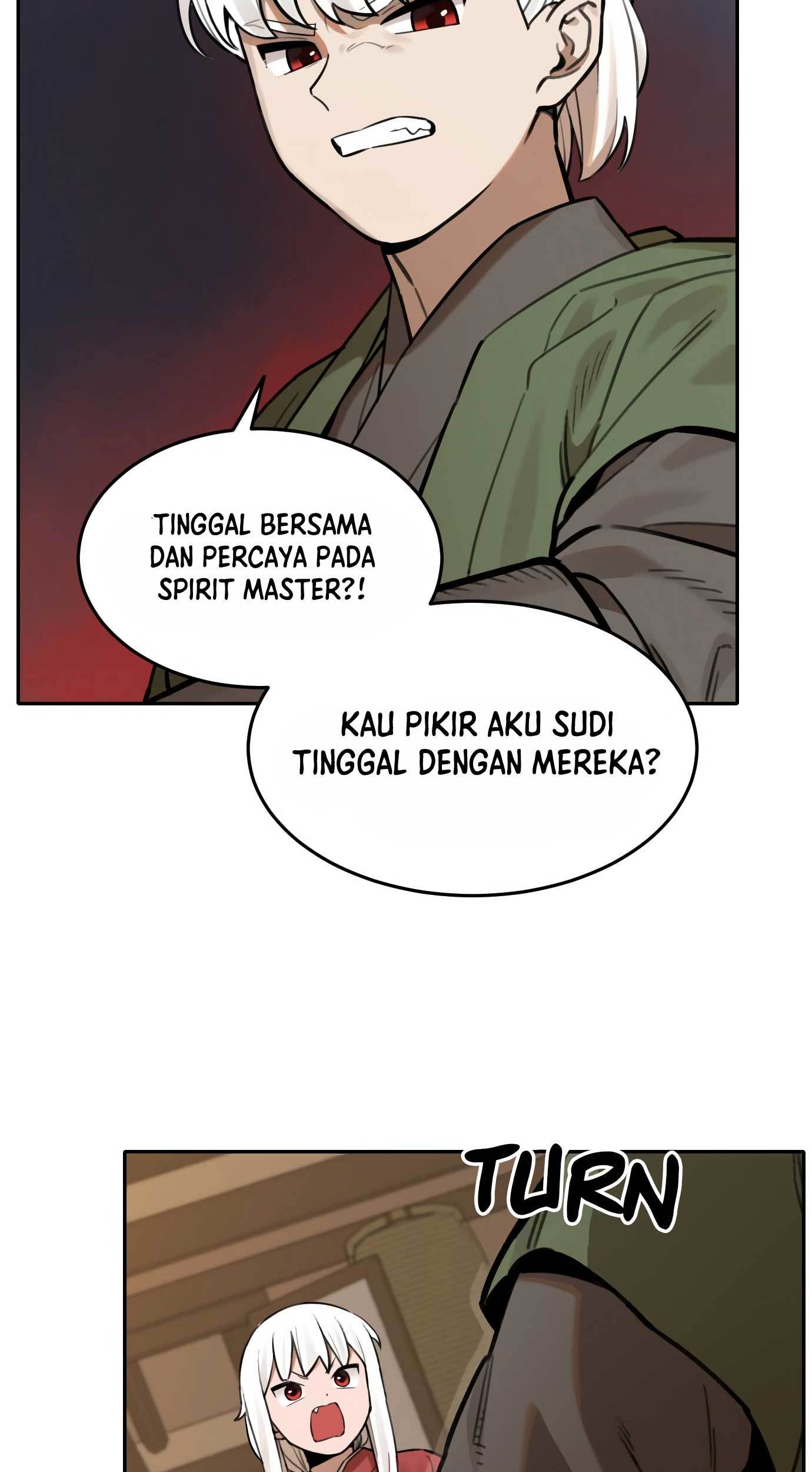 Tiger Coming In chapter 63 halaman 54