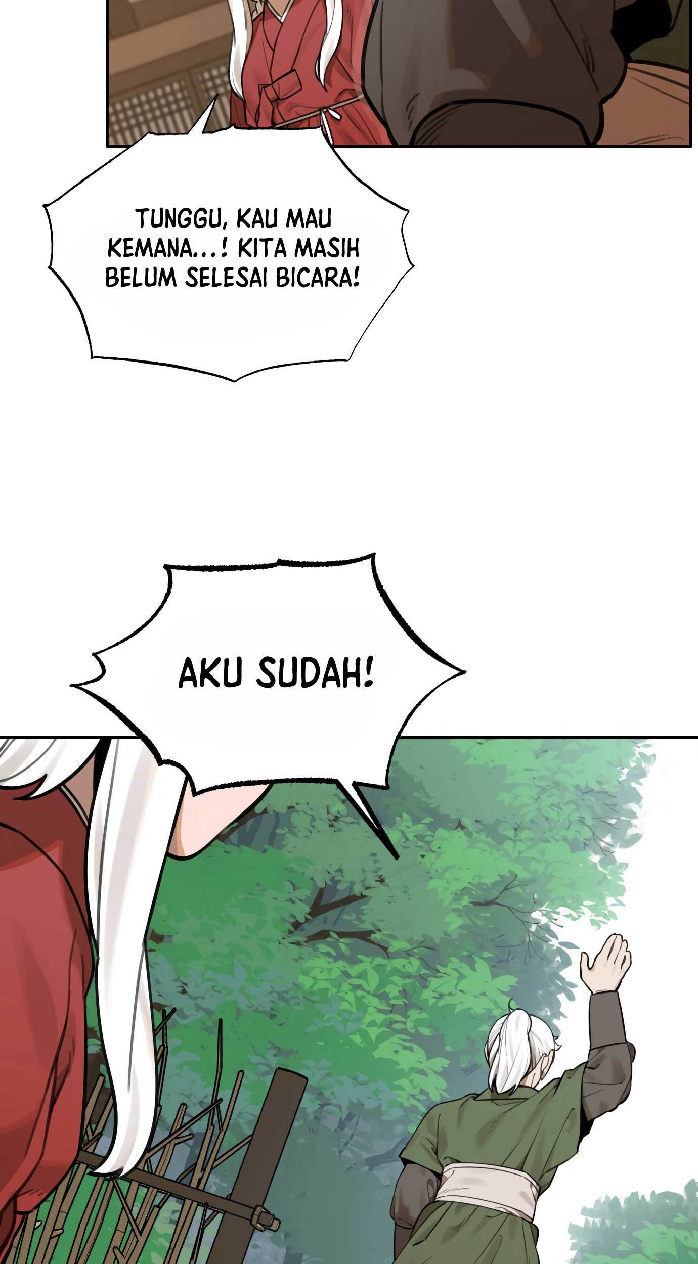 Tiger Coming In chapter 63 halaman 55