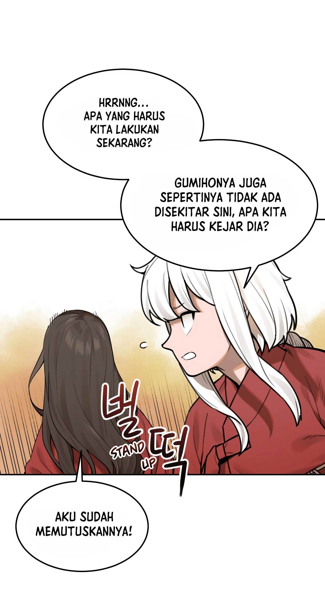 Tiger Coming In chapter 63 halaman 58