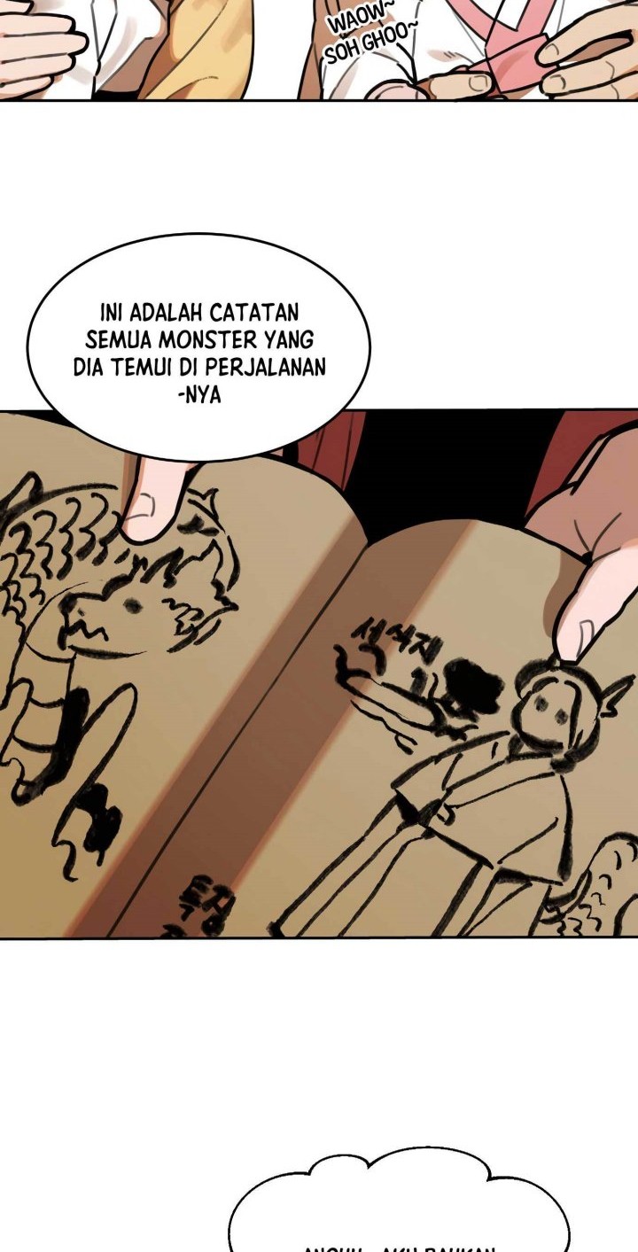 Tiger Coming In chapter 64 halaman 7