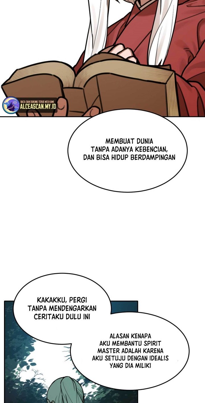 Tiger Coming In chapter 64 halaman 9