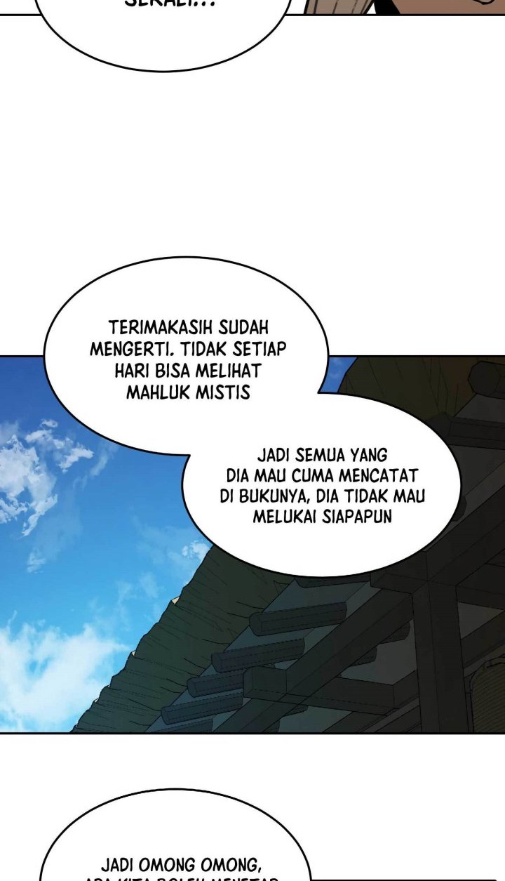 Tiger Coming In chapter 64 halaman 11