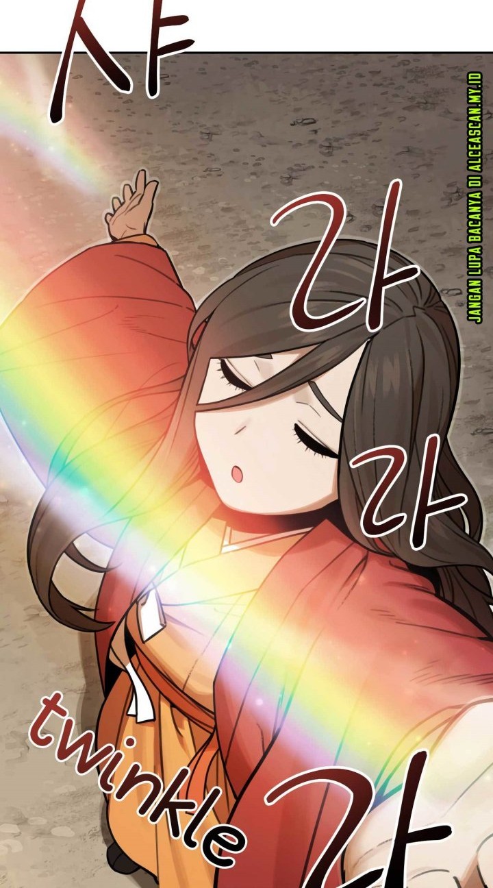 Tiger Coming In chapter 64 halaman 21