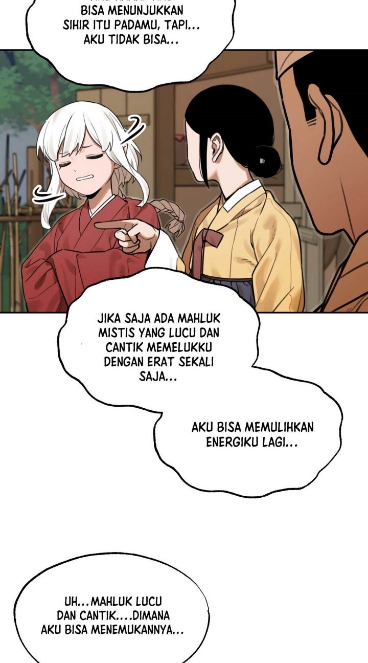 Tiger Coming In chapter 64 halaman 25