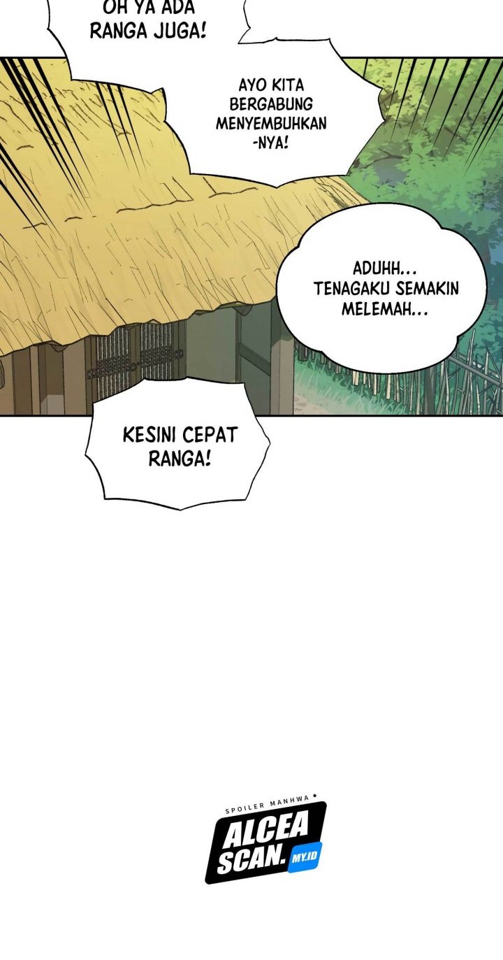 Tiger Coming In chapter 64 halaman 27