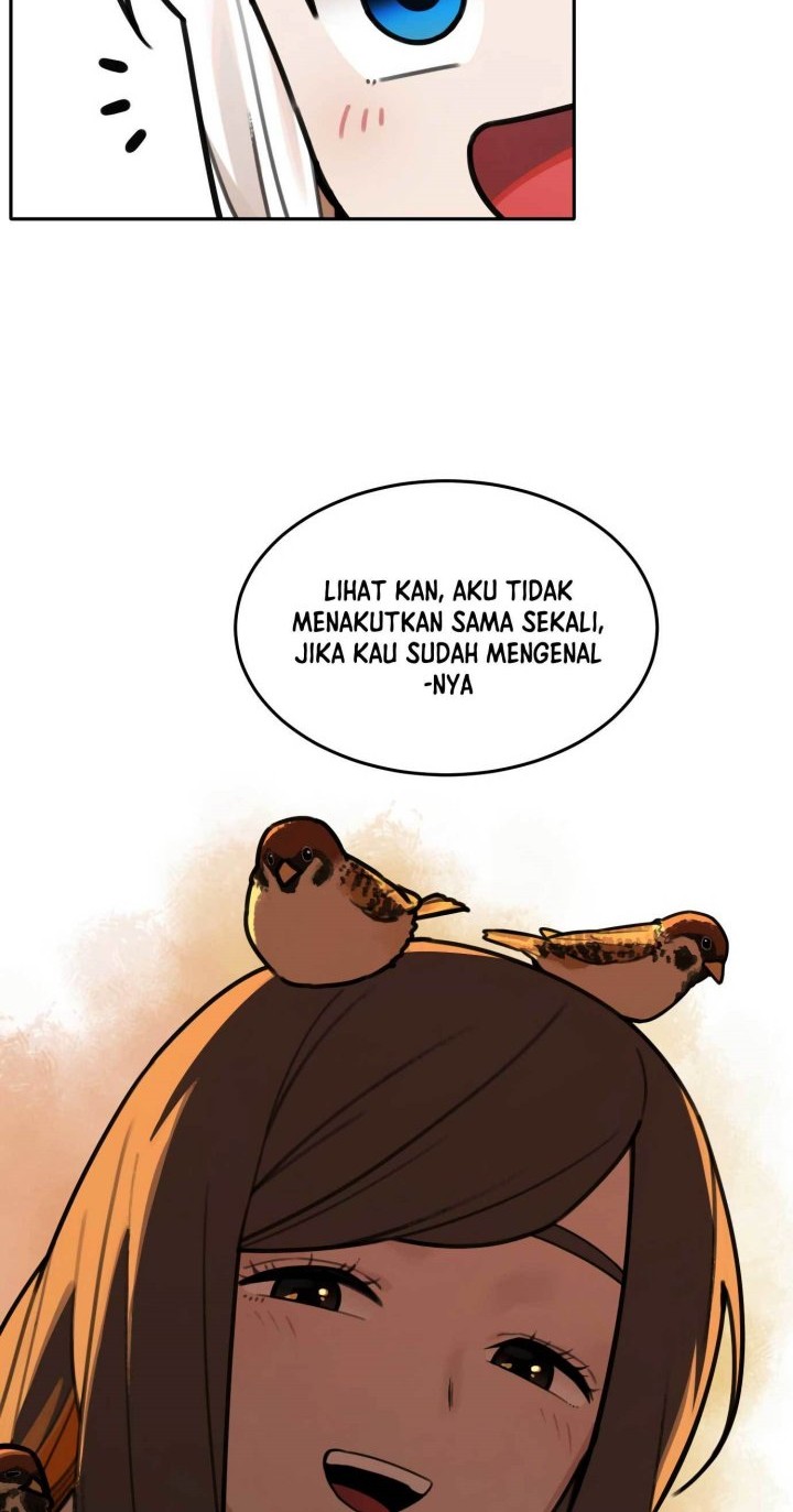 Tiger Coming In chapter 64 halaman 29
