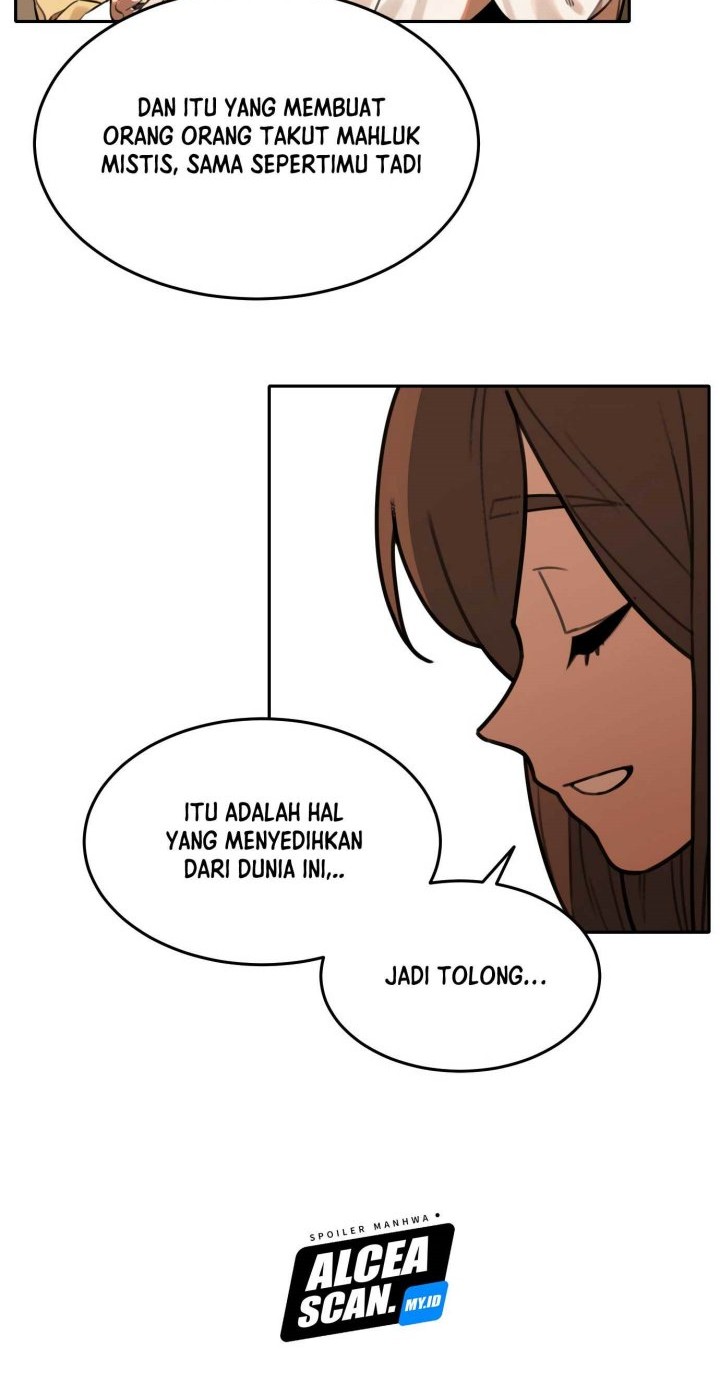 Tiger Coming In chapter 64 halaman 31