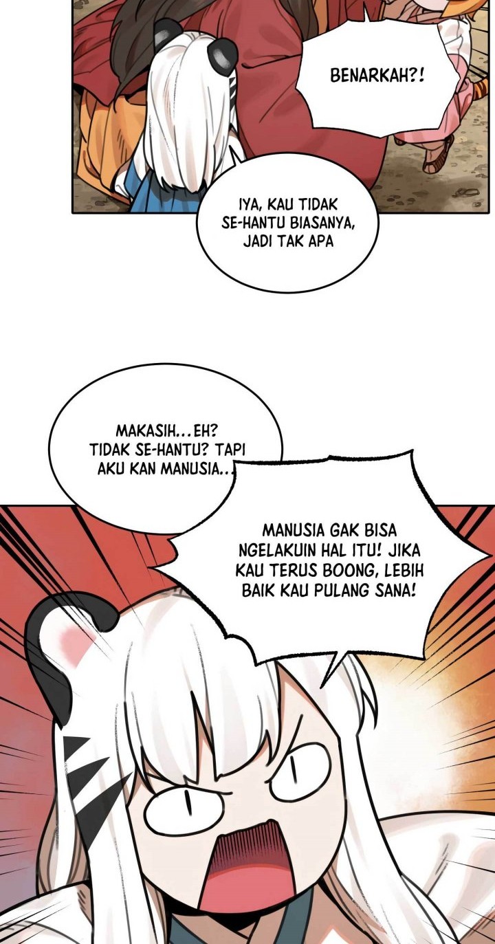 Tiger Coming In chapter 64 halaman 33