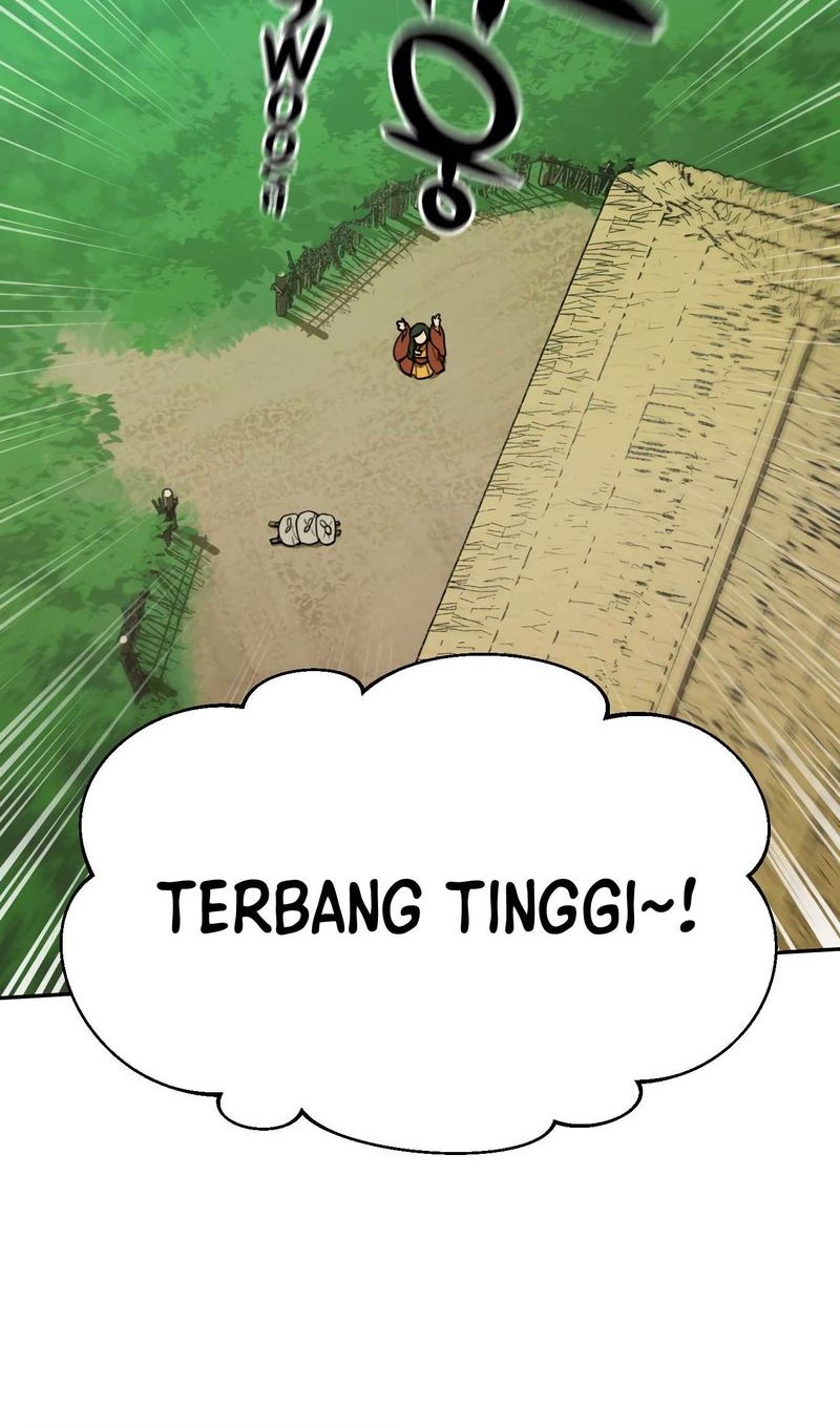 Tiger Coming In Bab 65 halaman 24