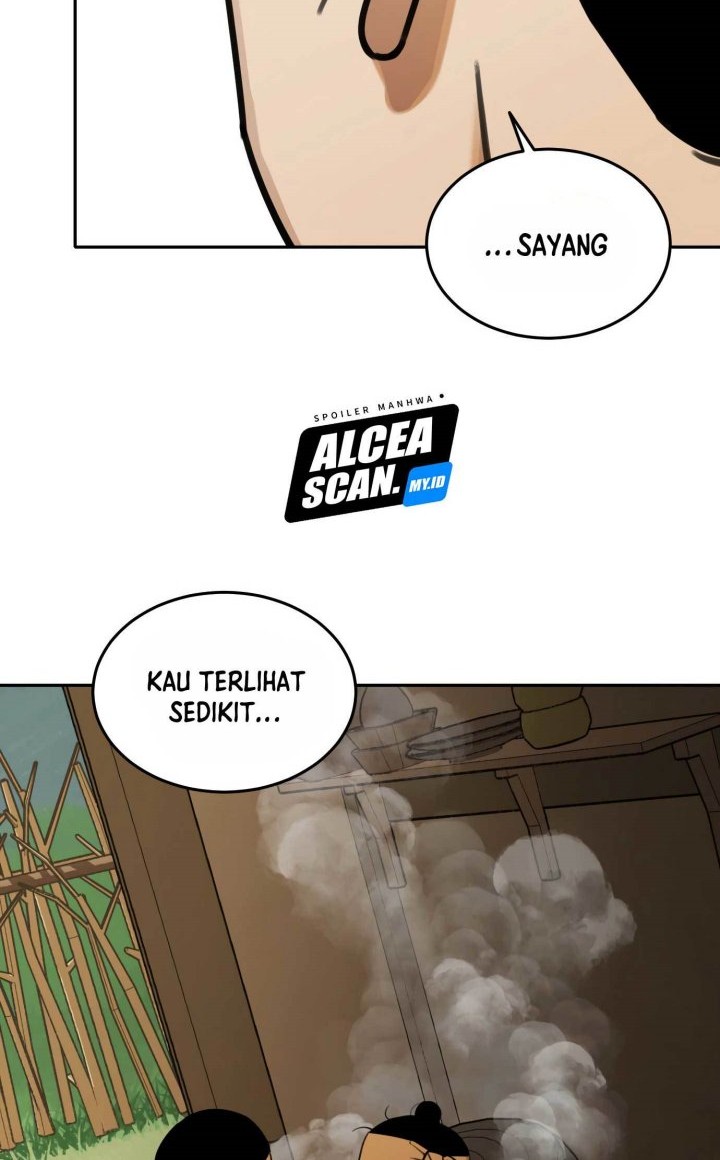 Tiger Coming In Bab 66 halaman 33