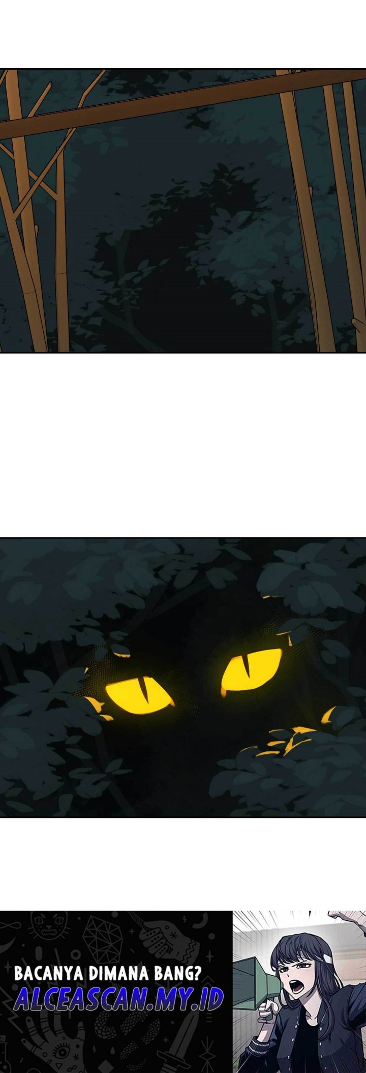 Tiger Coming In chapter 68 halaman 42