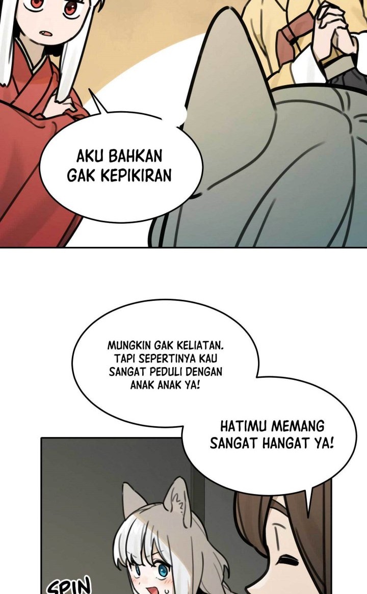 Tiger Coming In Bab 70 halaman 29