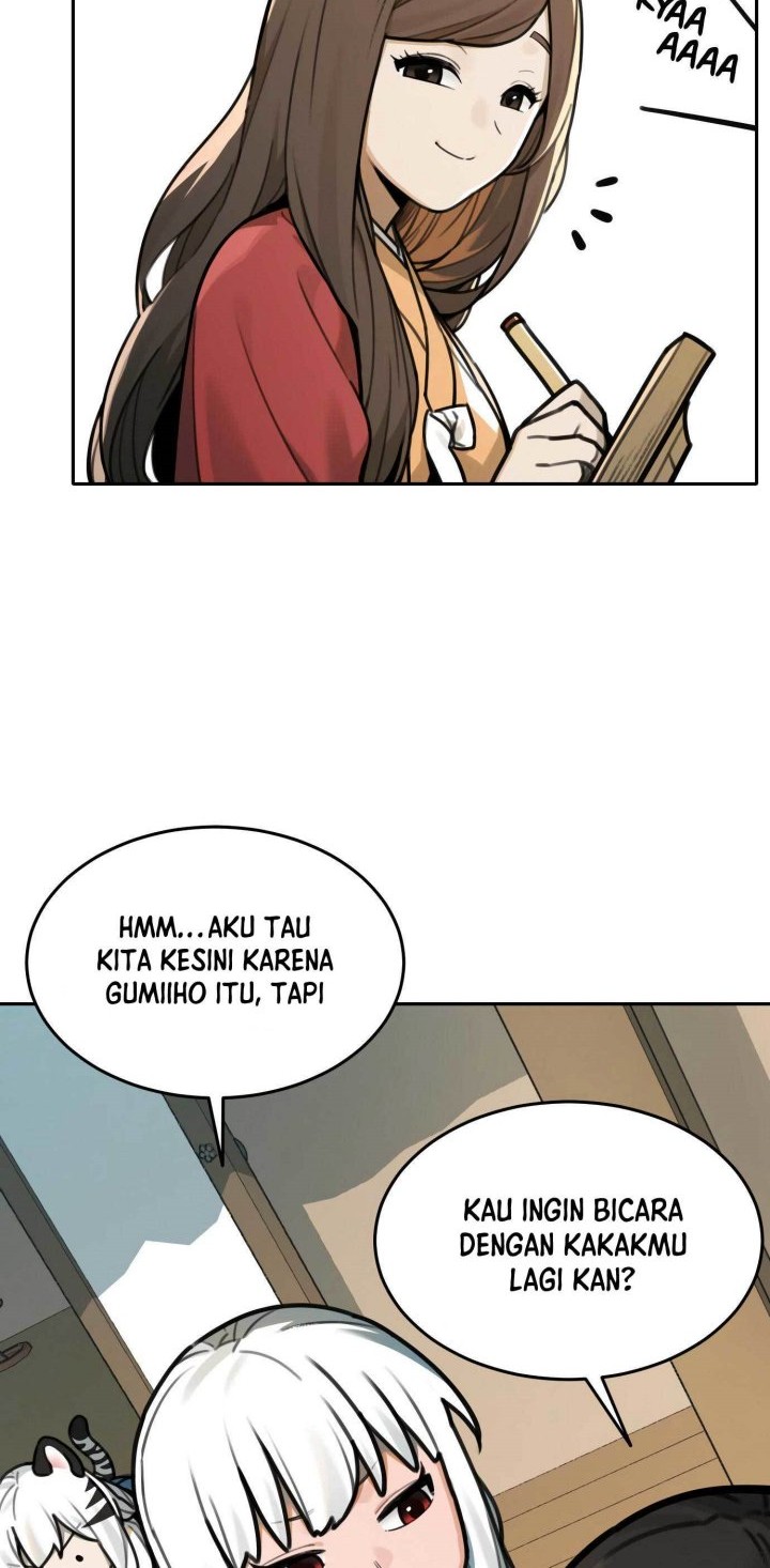 Tiger Coming In chapter 71 halaman 31
