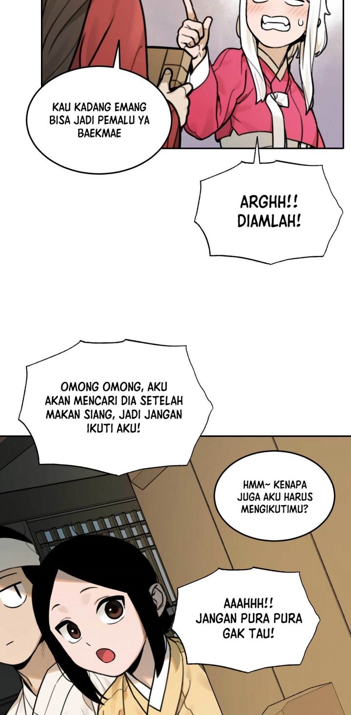 Tiger Coming In chapter 71 halaman 33