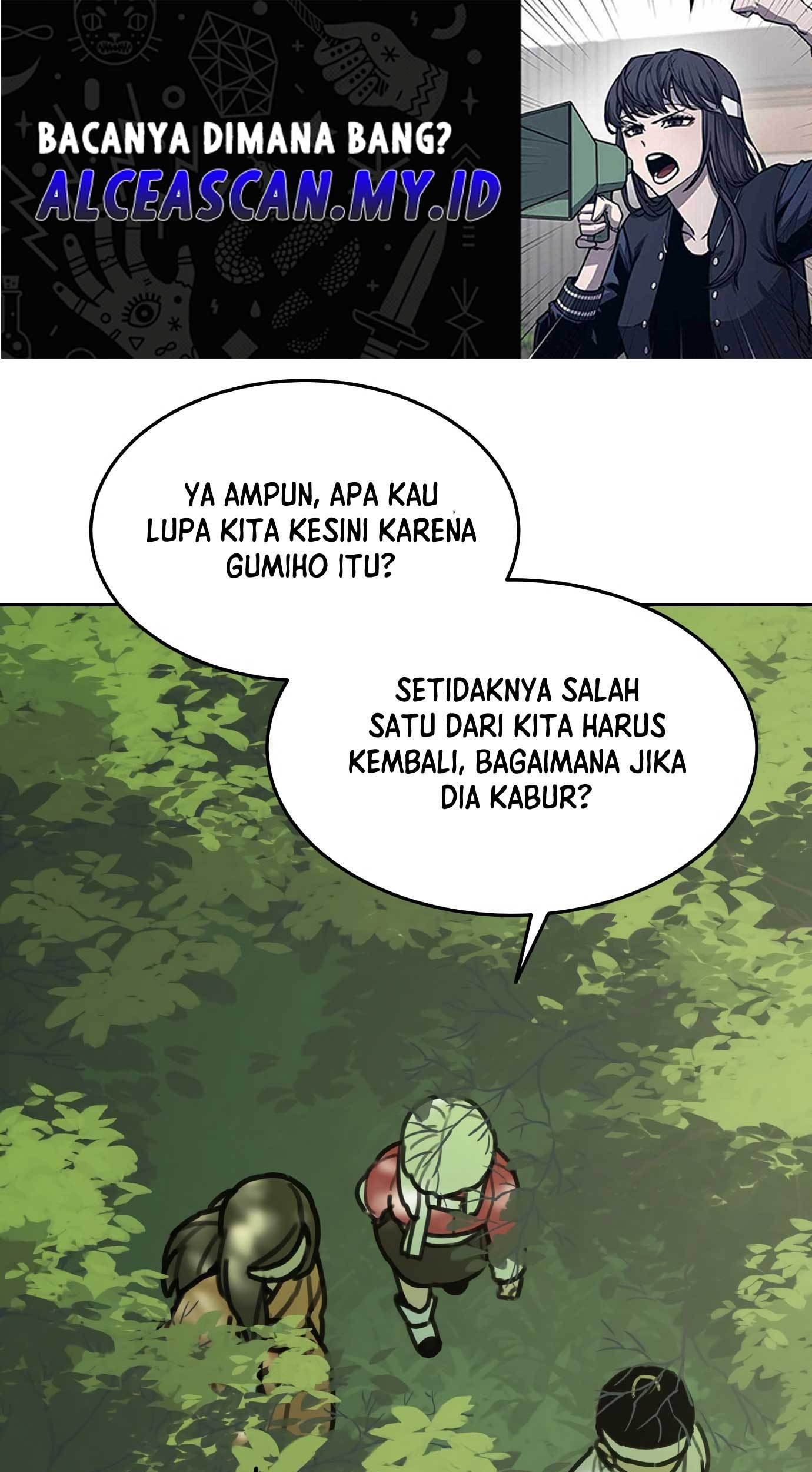 Tiger Coming In chapter 72 halaman 2