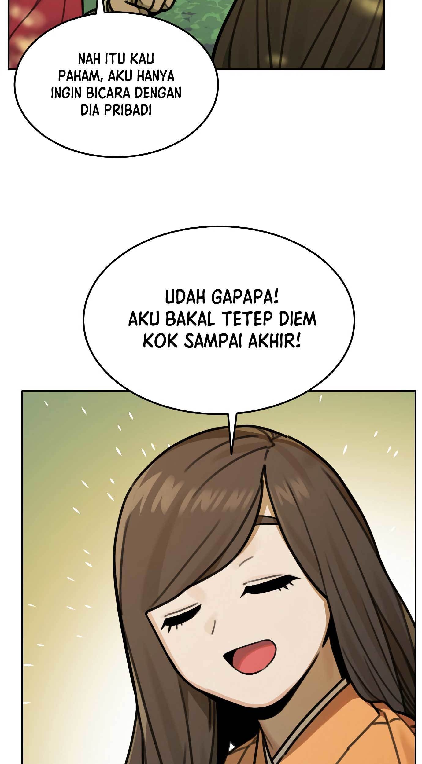 Tiger Coming In chapter 72 halaman 4