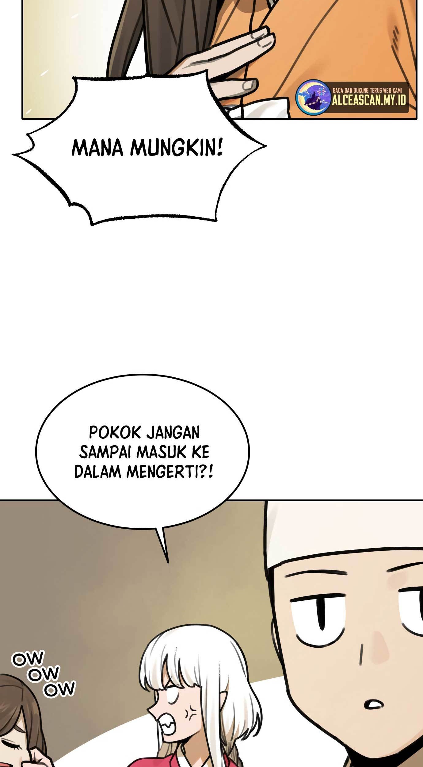 Tiger Coming In chapter 72 halaman 5