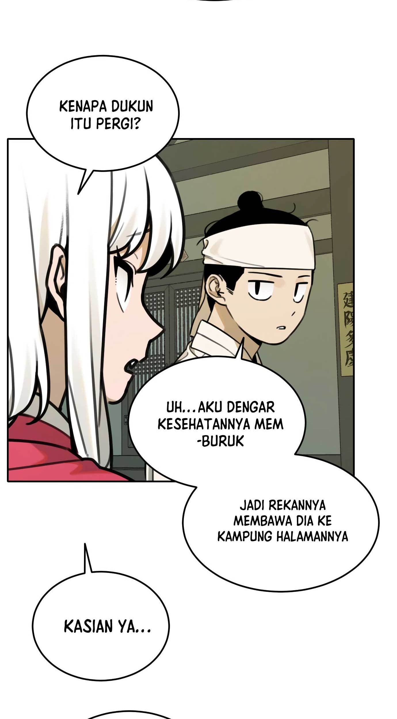 Tiger Coming In chapter 72 halaman 9