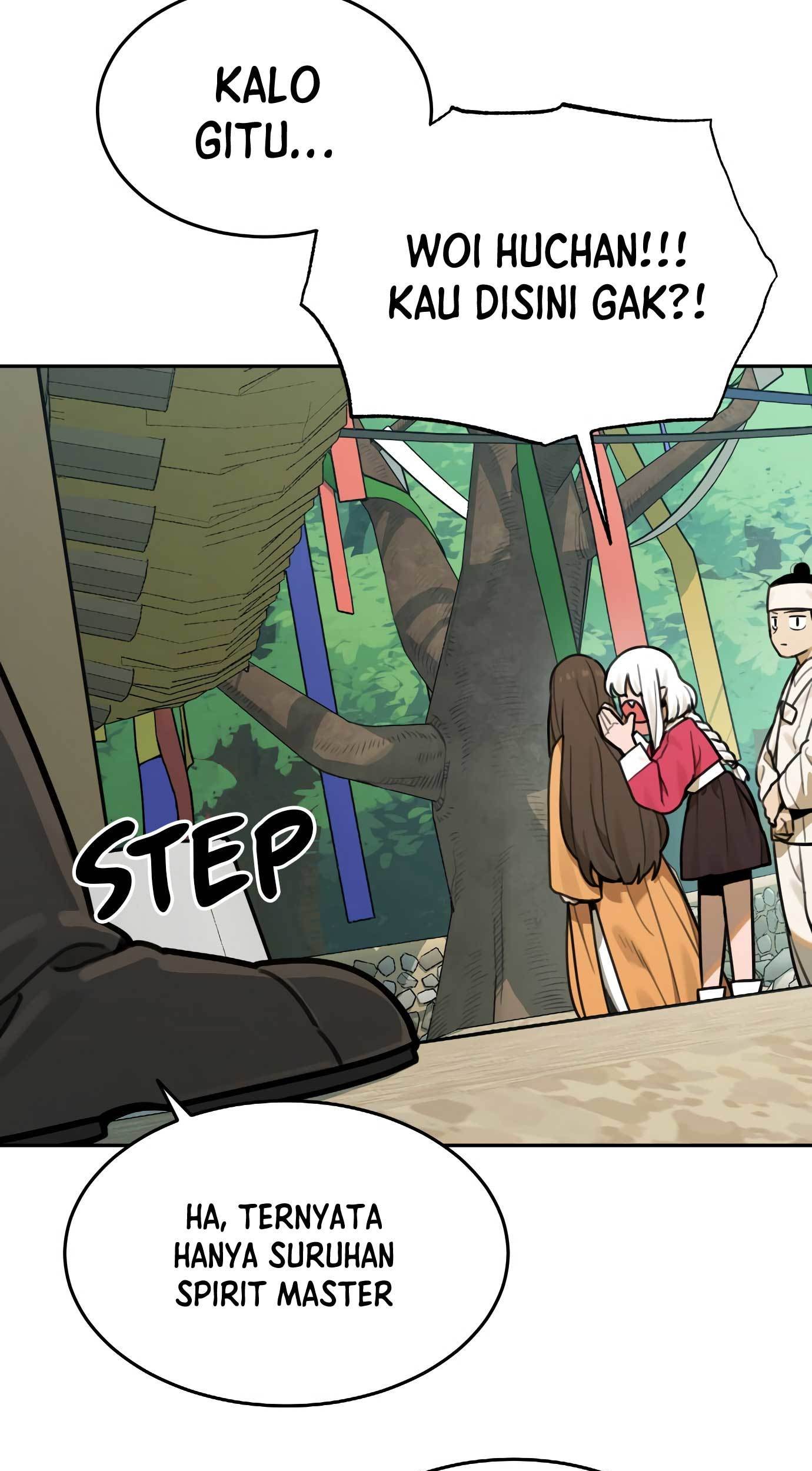 Tiger Coming In chapter 72 halaman 10