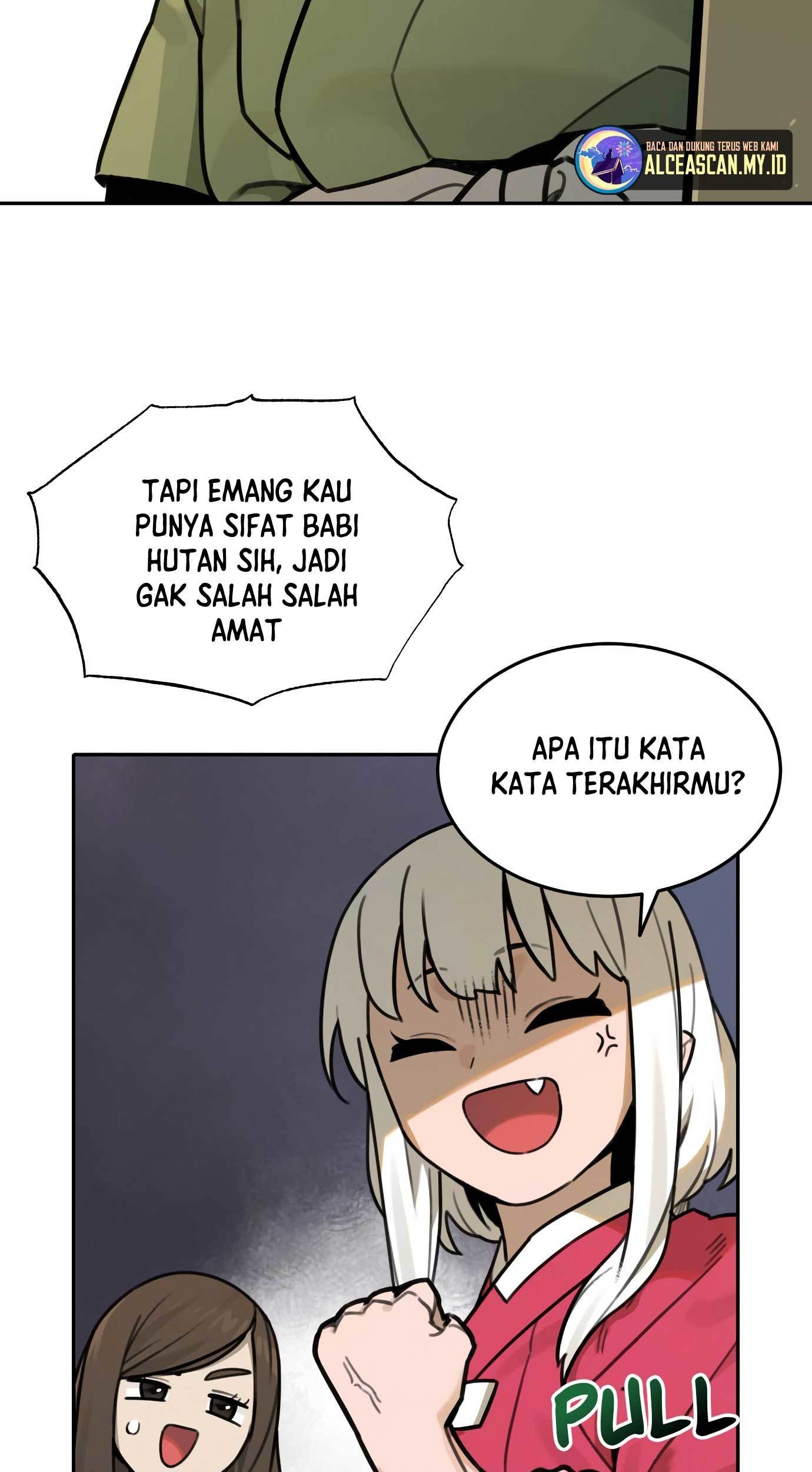 Tiger Coming In chapter 72 halaman 12