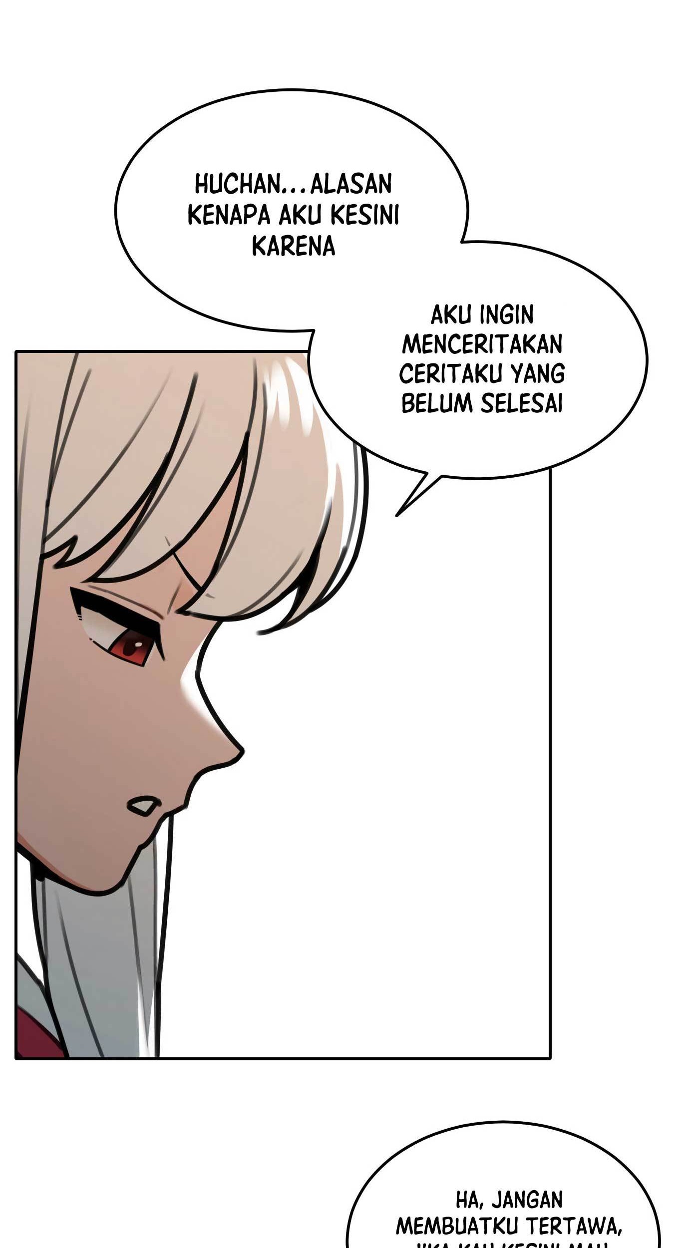 Tiger Coming In chapter 72 halaman 15