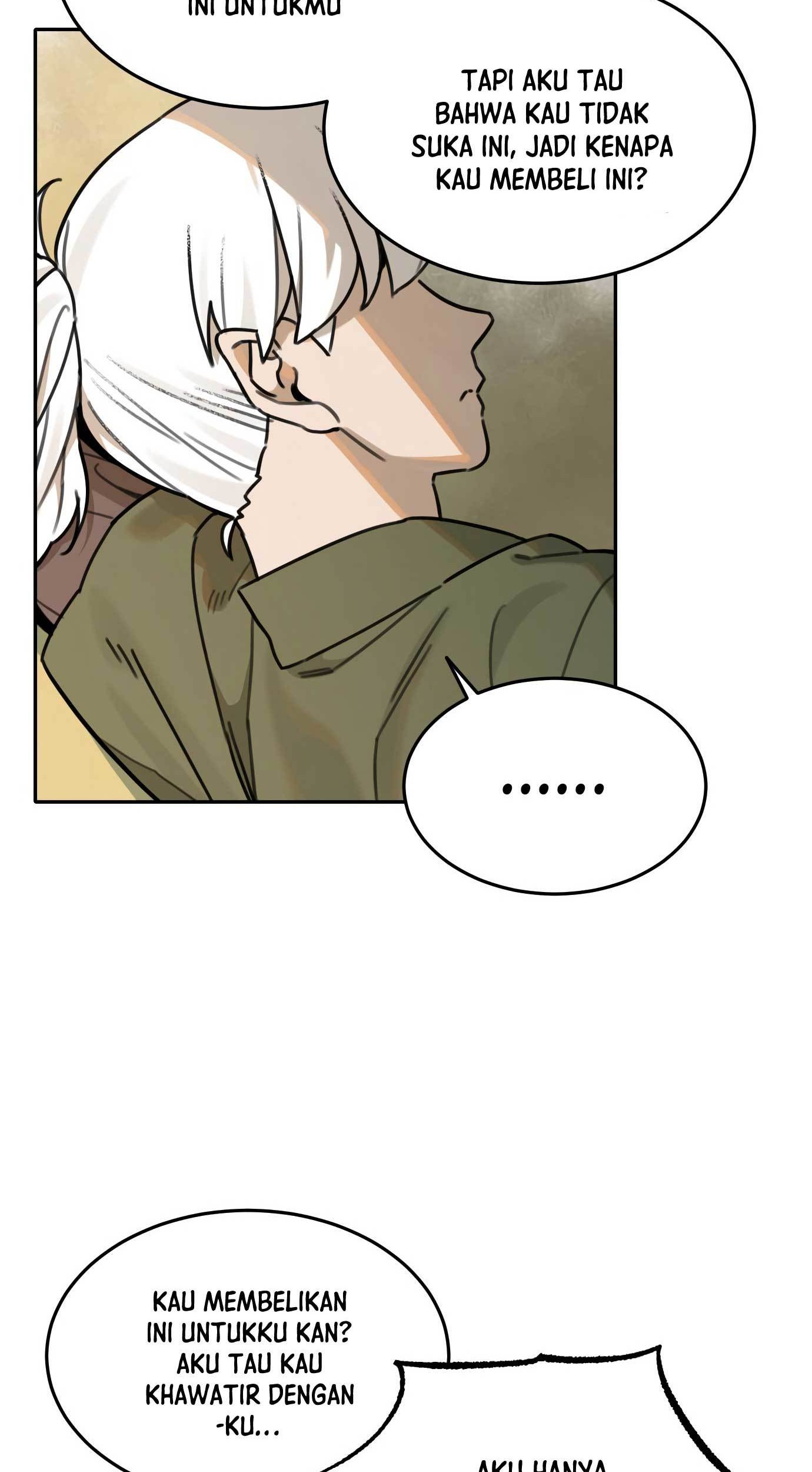 Tiger Coming In chapter 72 halaman 19
