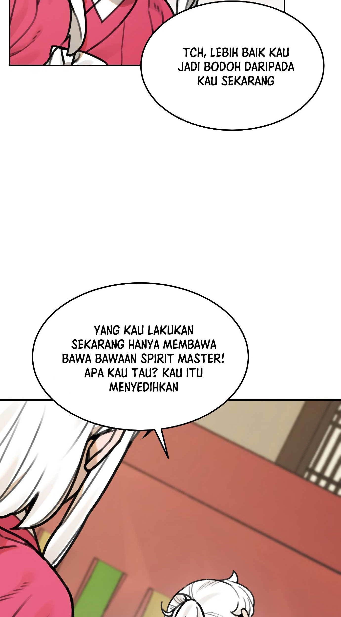 Tiger Coming In chapter 72 halaman 23