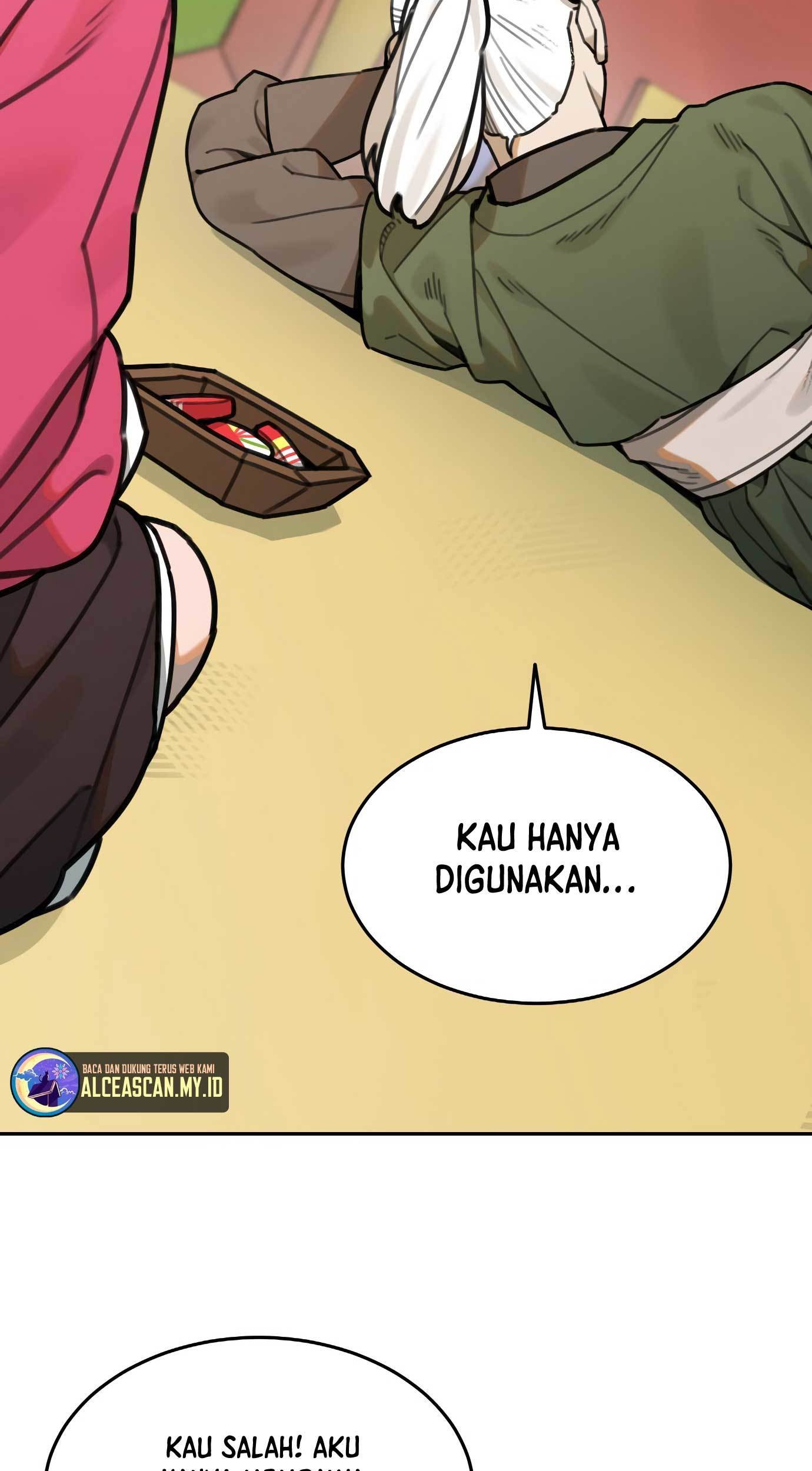 Tiger Coming In chapter 72 halaman 24