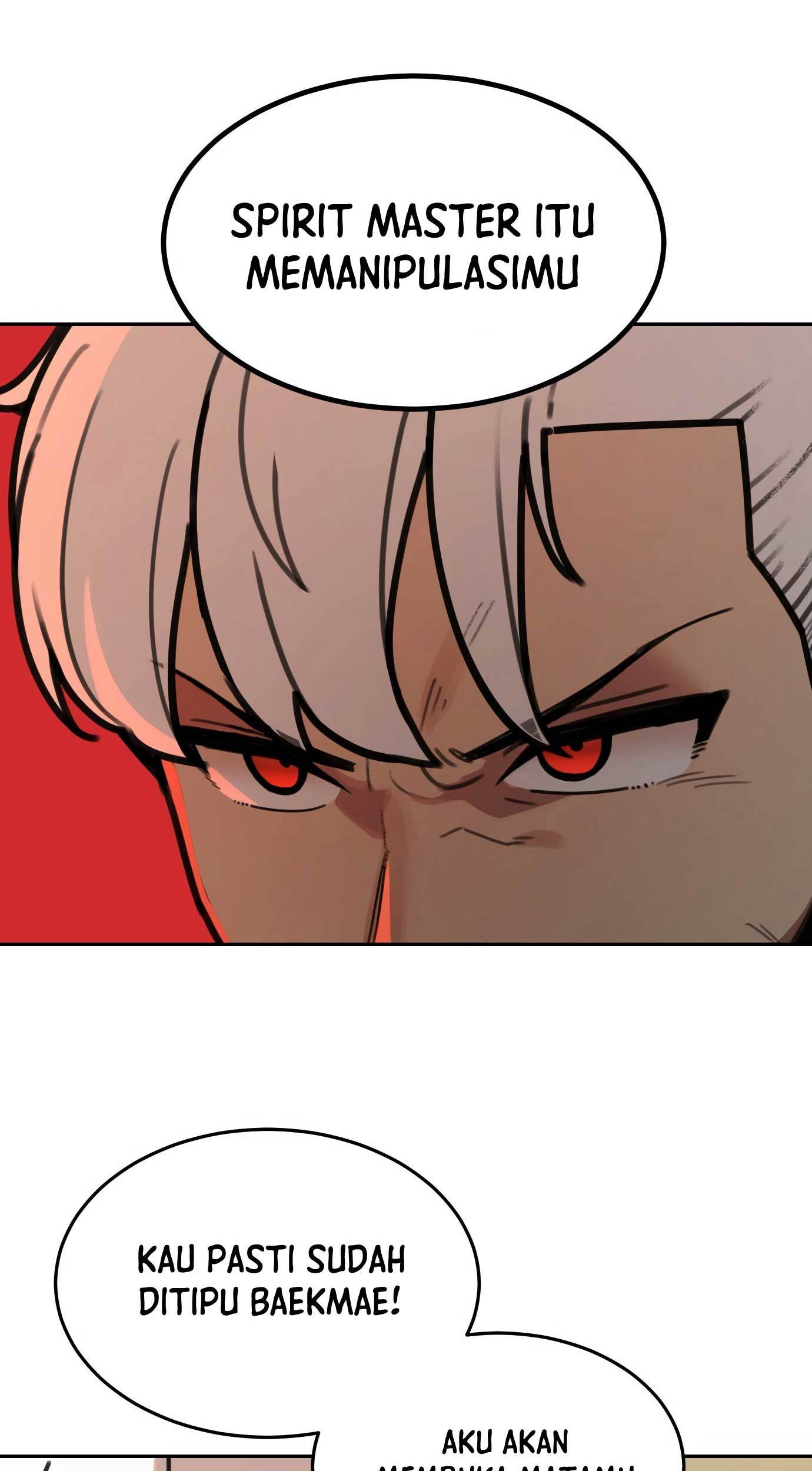 Tiger Coming In chapter 72 halaman 27