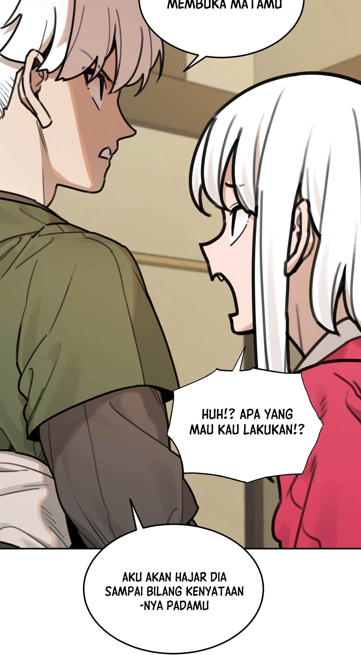 Tiger Coming In chapter 72 halaman 28
