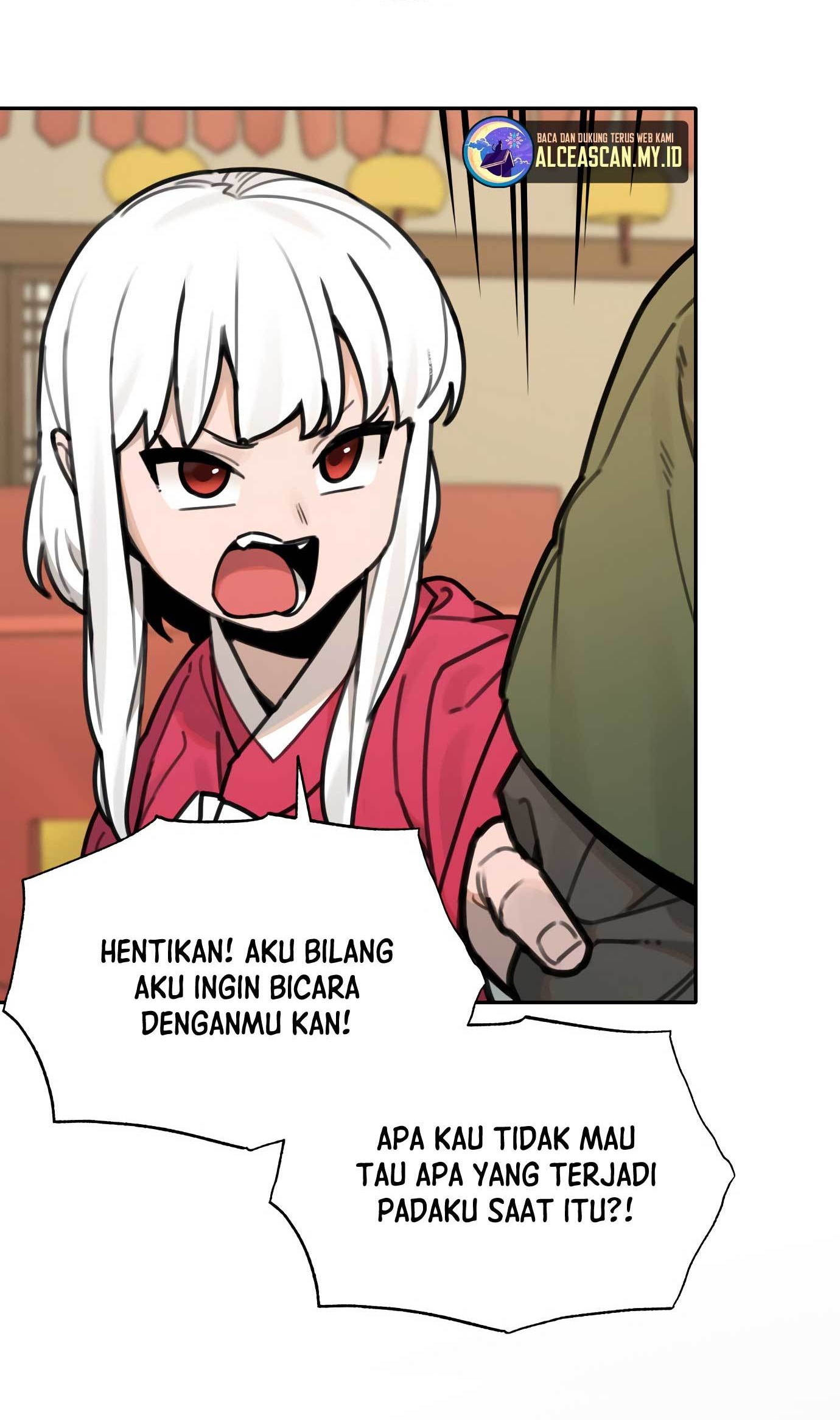 Tiger Coming In chapter 72 halaman 29
