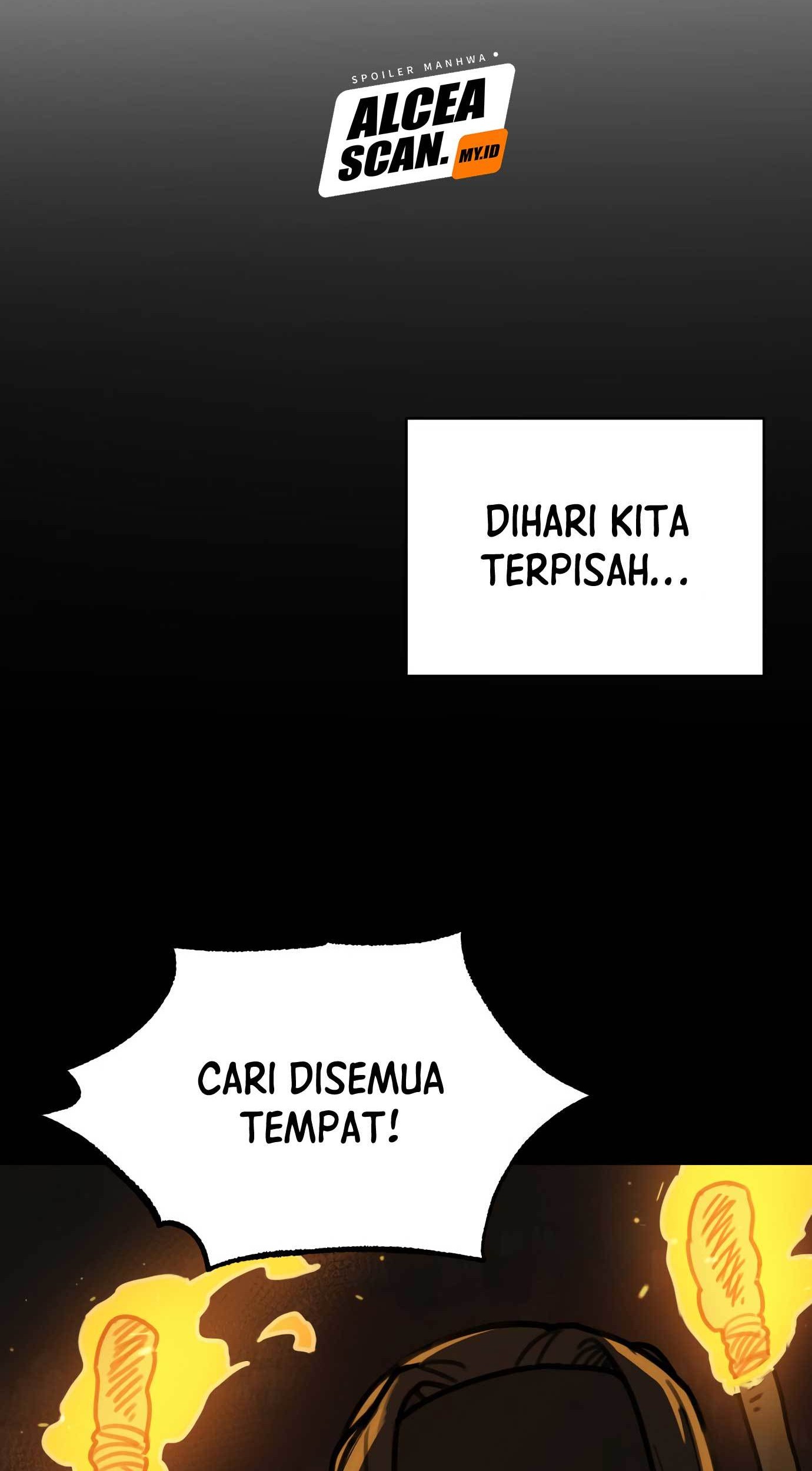 Tiger Coming In chapter 72 halaman 31