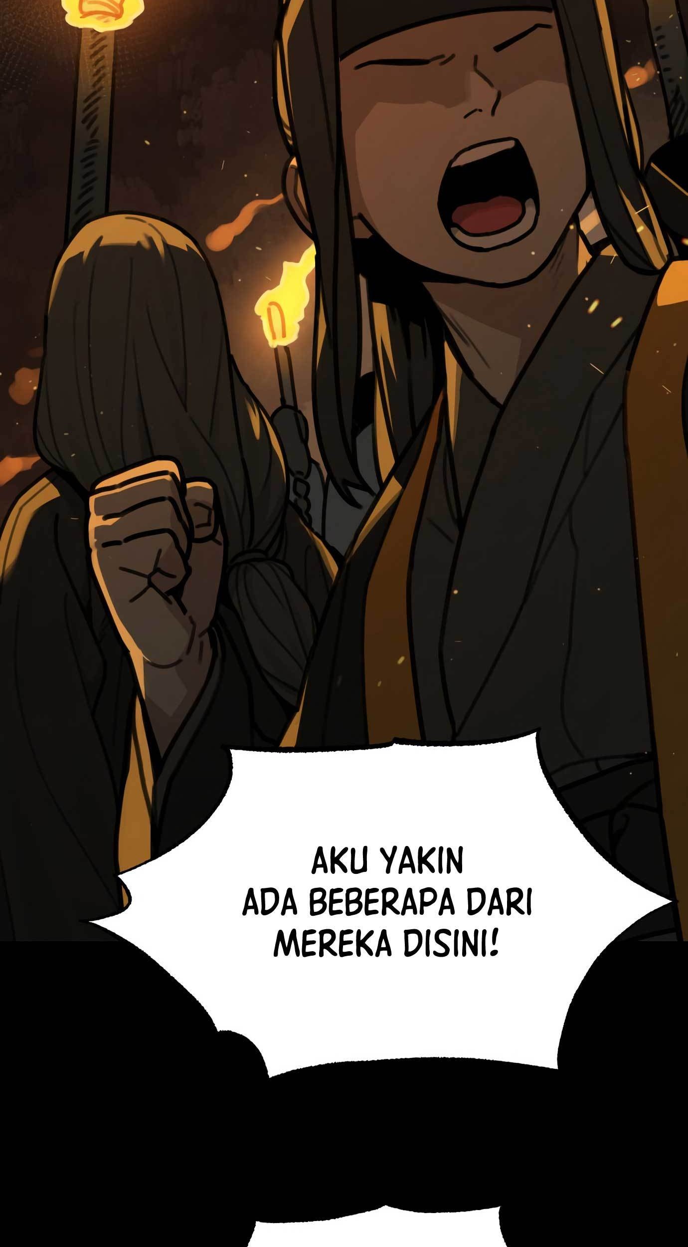 Tiger Coming In chapter 72 halaman 32
