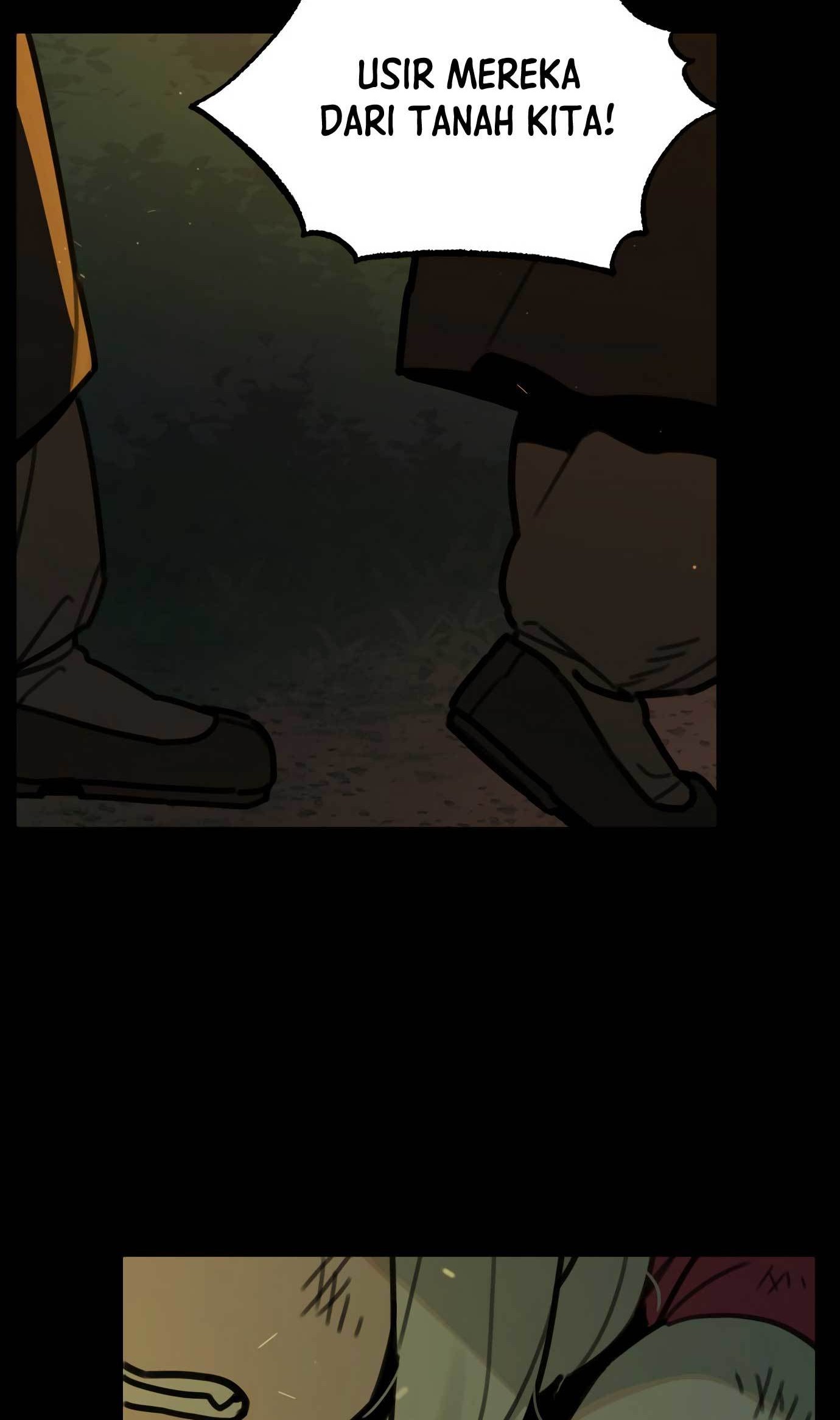 Tiger Coming In chapter 72 halaman 33