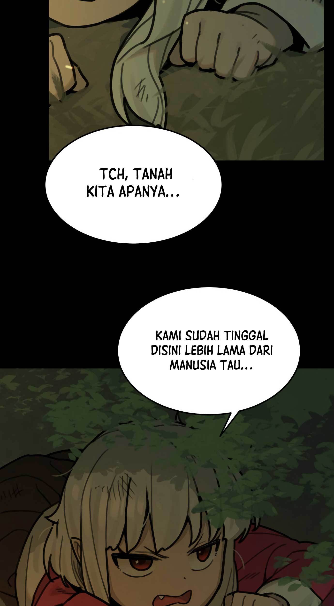 Tiger Coming In chapter 72 halaman 34