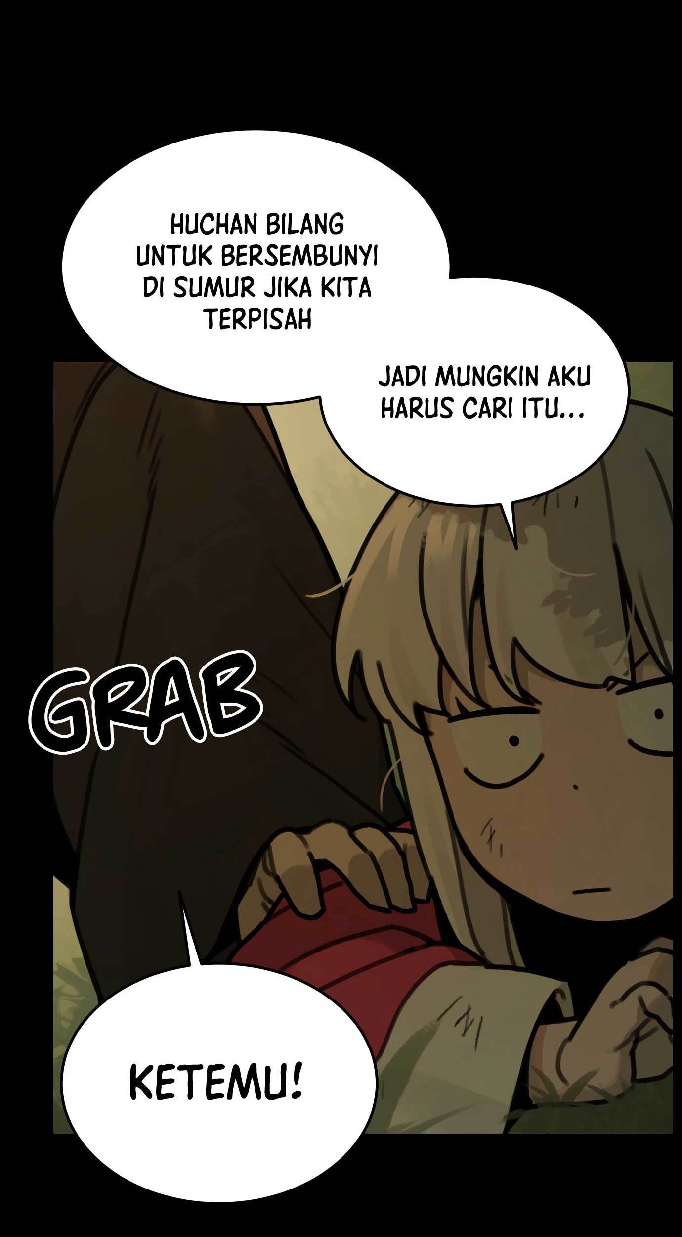 Tiger Coming In chapter 72 halaman 36