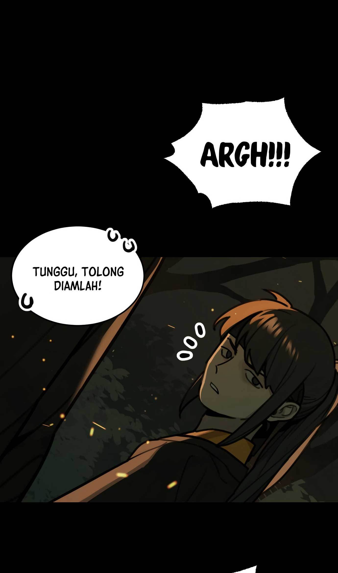 Tiger Coming In chapter 72 halaman 37
