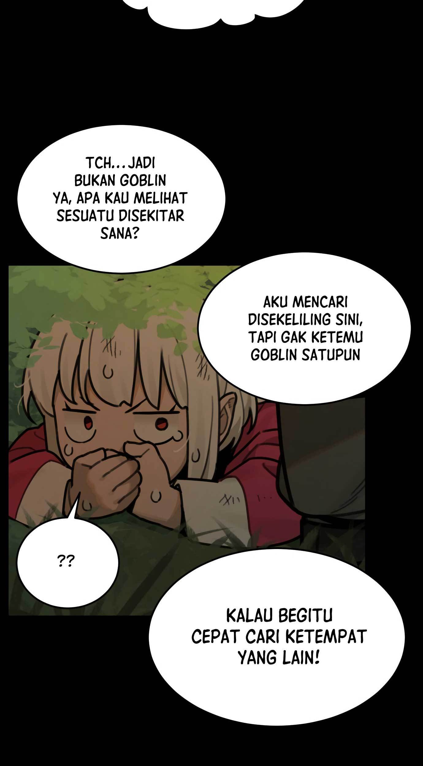 Tiger Coming In chapter 72 halaman 39