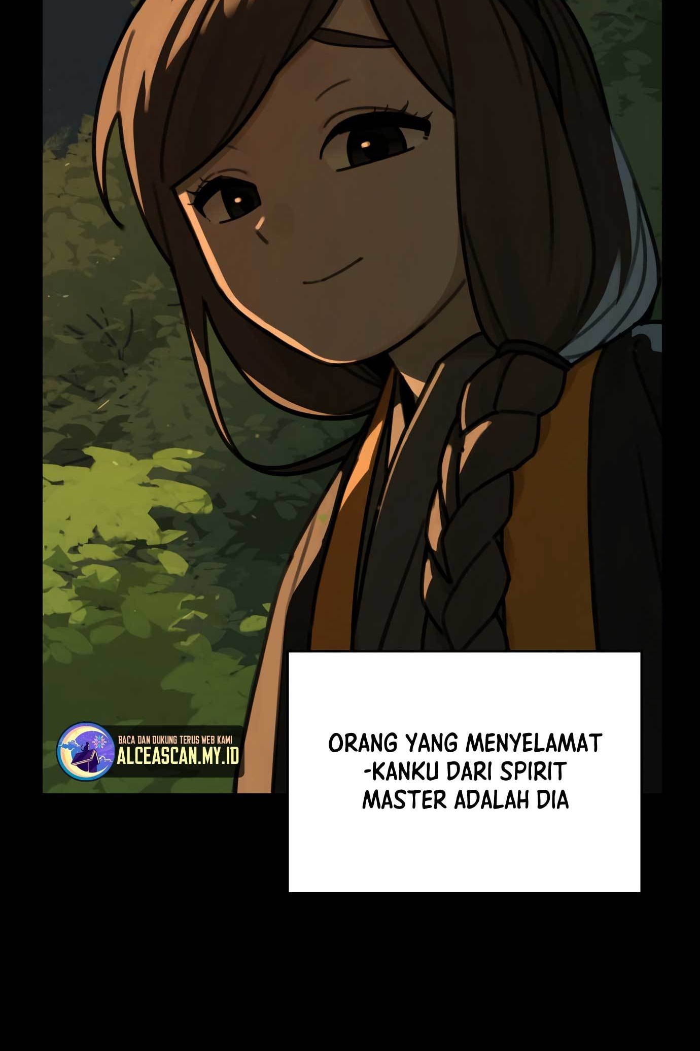 Tiger Coming In chapter 72 halaman 41