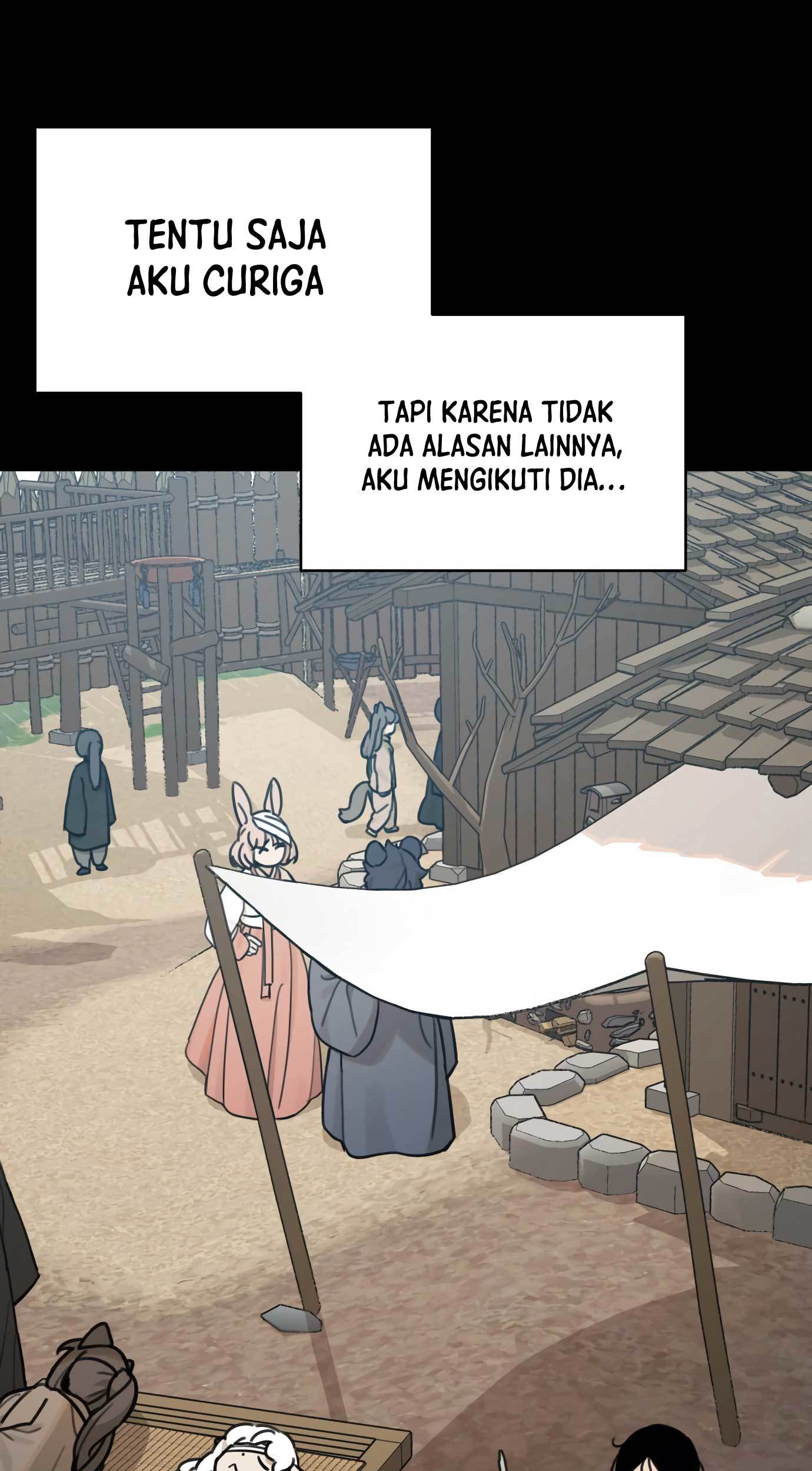 Tiger Coming In chapter 72 halaman 42