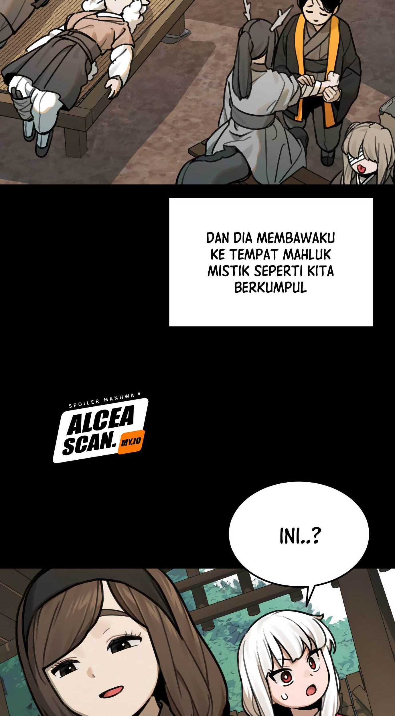 Tiger Coming In chapter 72 halaman 43