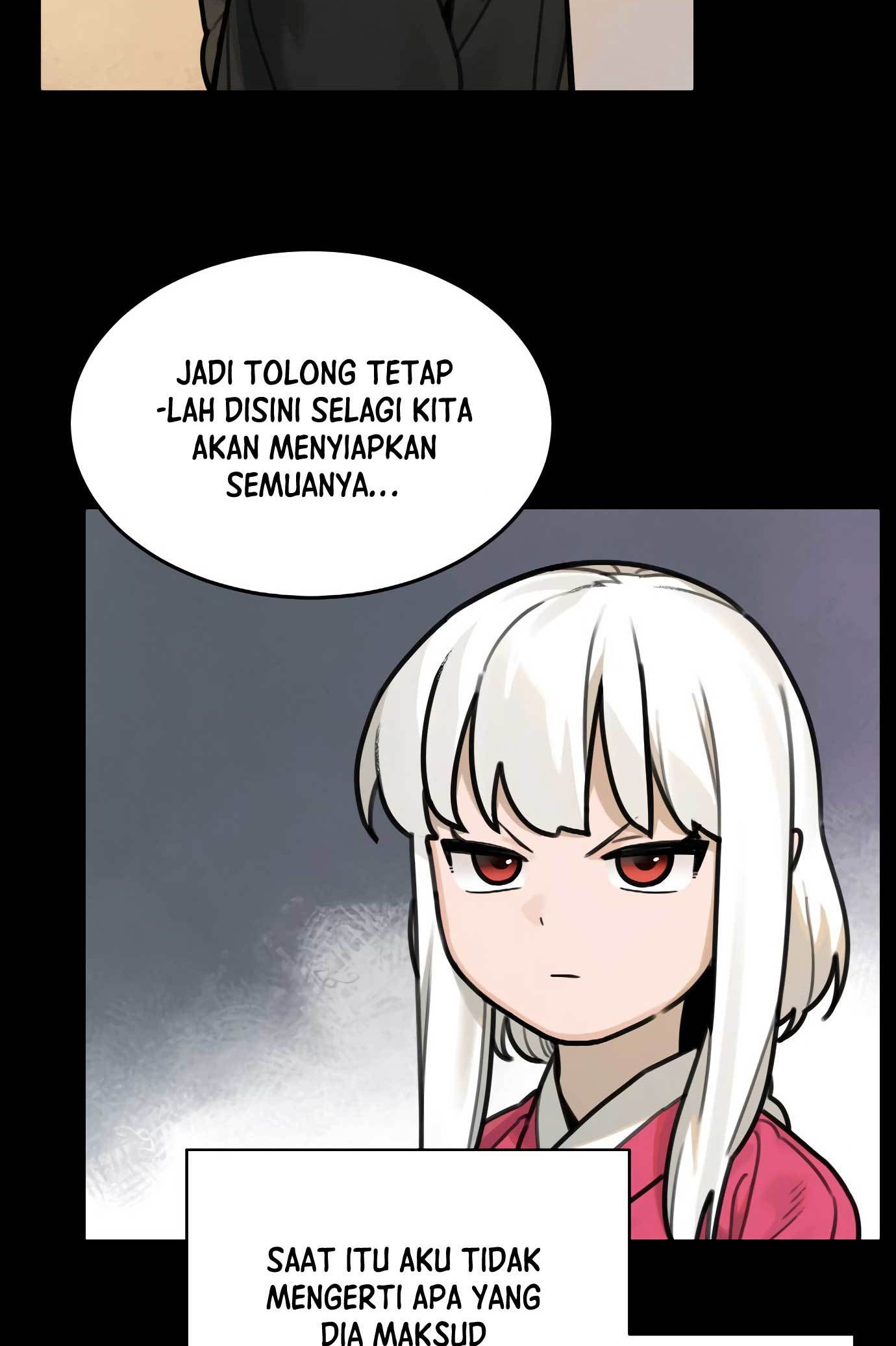 Tiger Coming In chapter 72 halaman 45