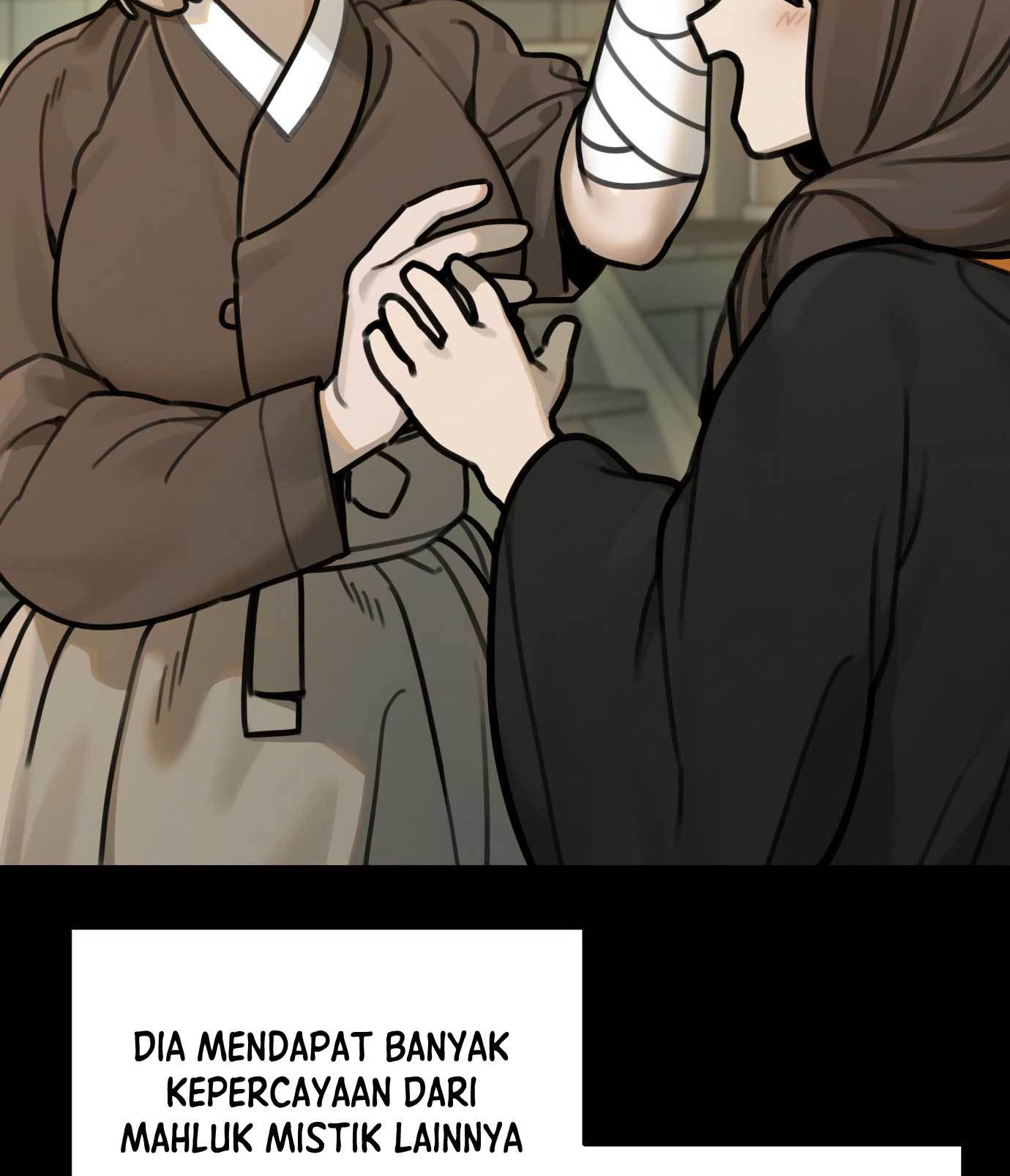 Tiger Coming In chapter 72 halaman 52