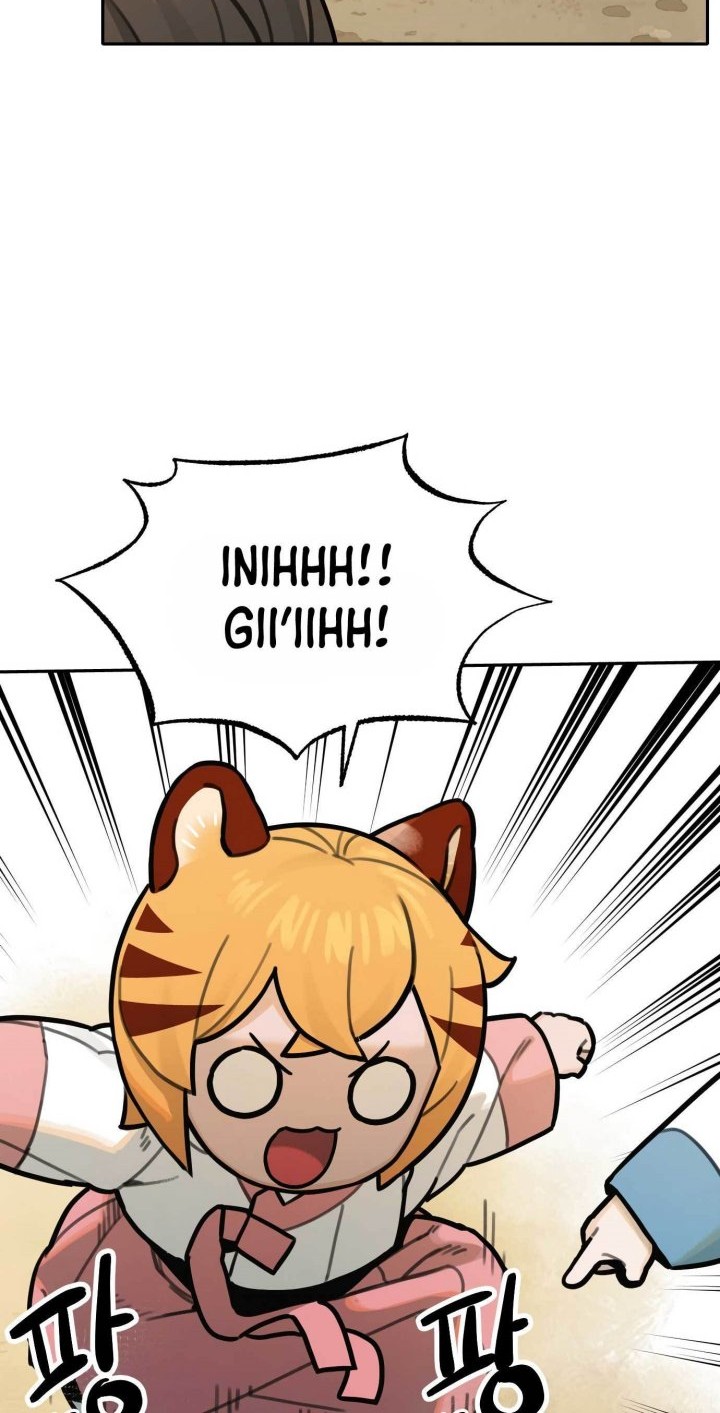 Tiger Coming In Bab 77 halaman 4