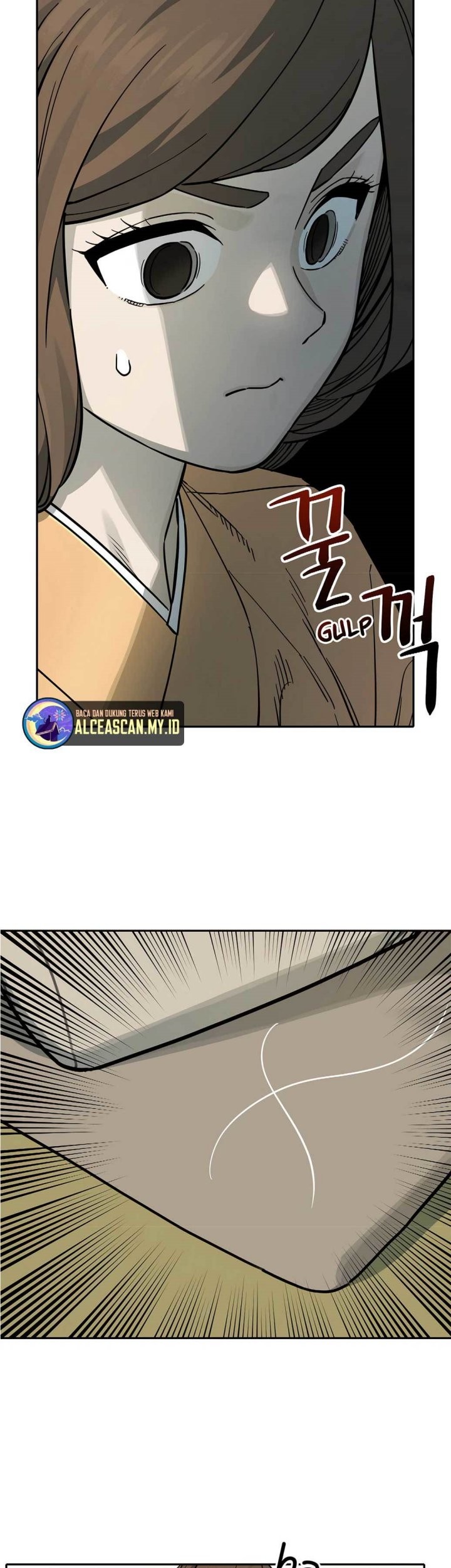 Tiger Coming In chapter 79 halaman 7