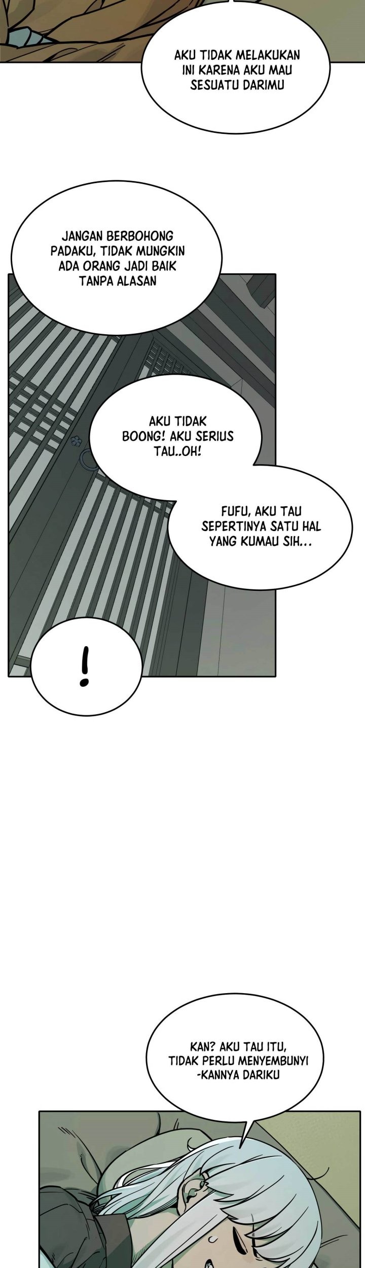 Tiger Coming In chapter 79 halaman 19