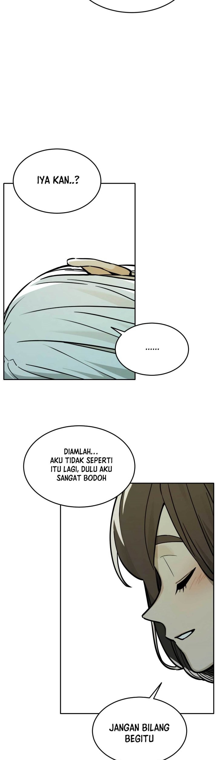 Tiger Coming In chapter 79 halaman 27