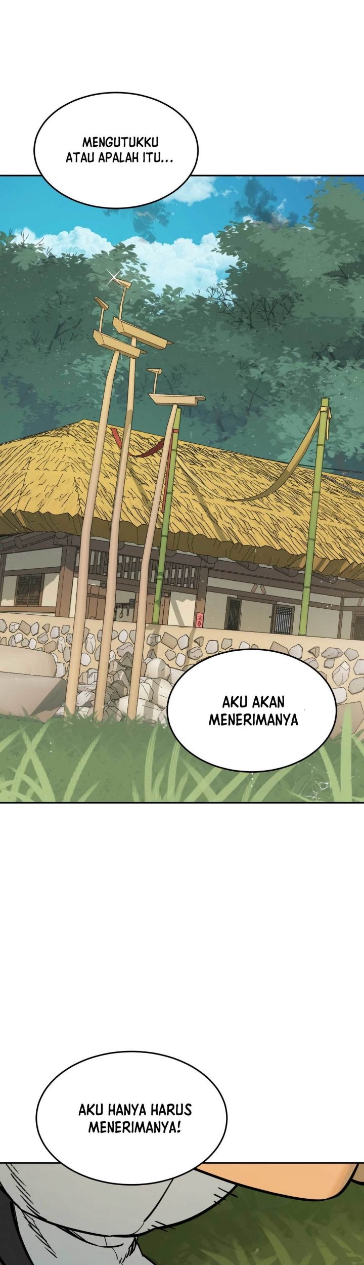 Tiger Coming In chapter 79 halaman 38