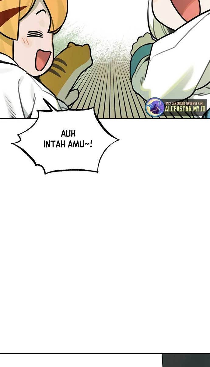 Tiger Coming In Bab 80 halaman 28